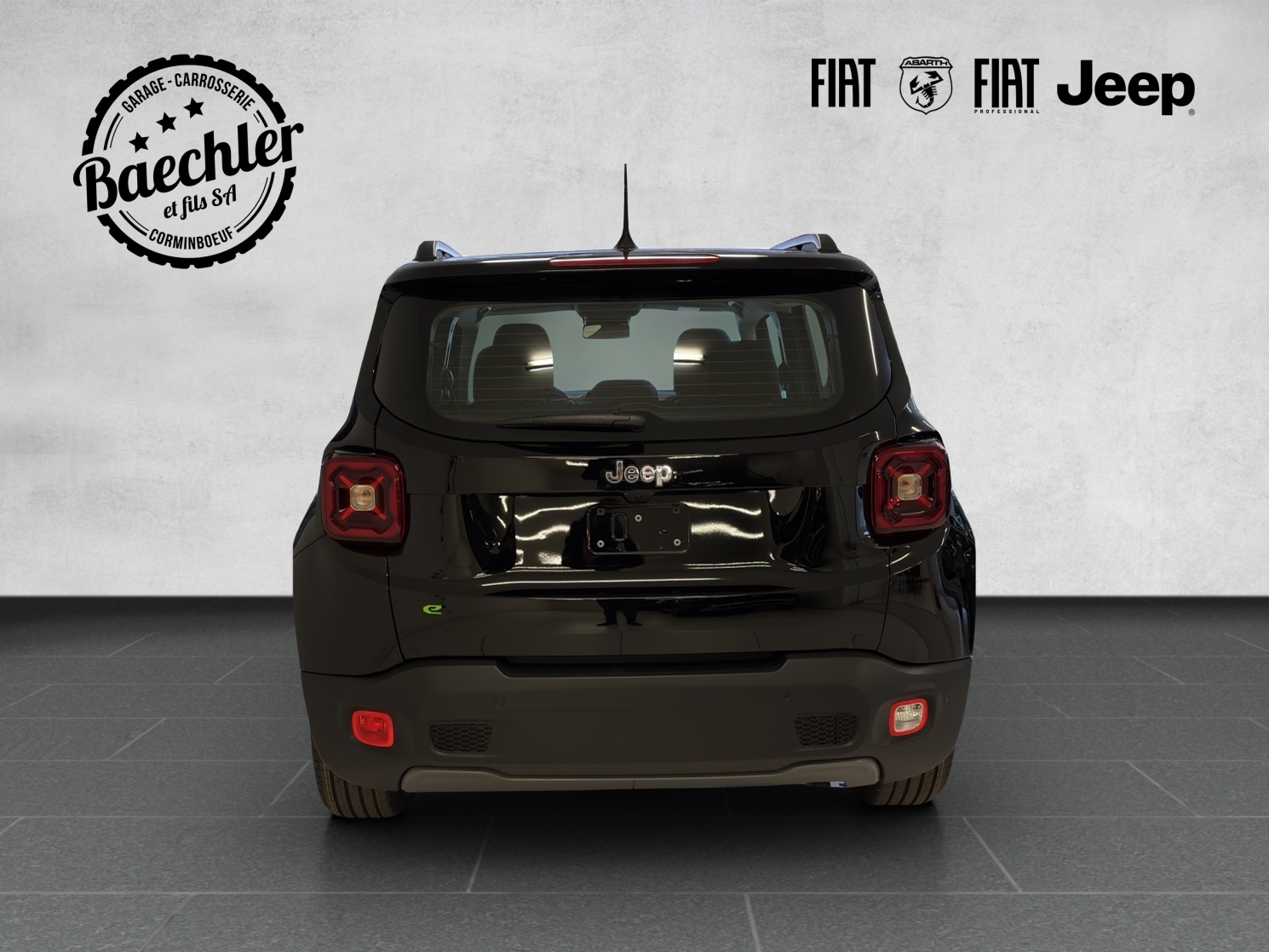 JEEP Renegade 1.5 Turbo Summit-image-6