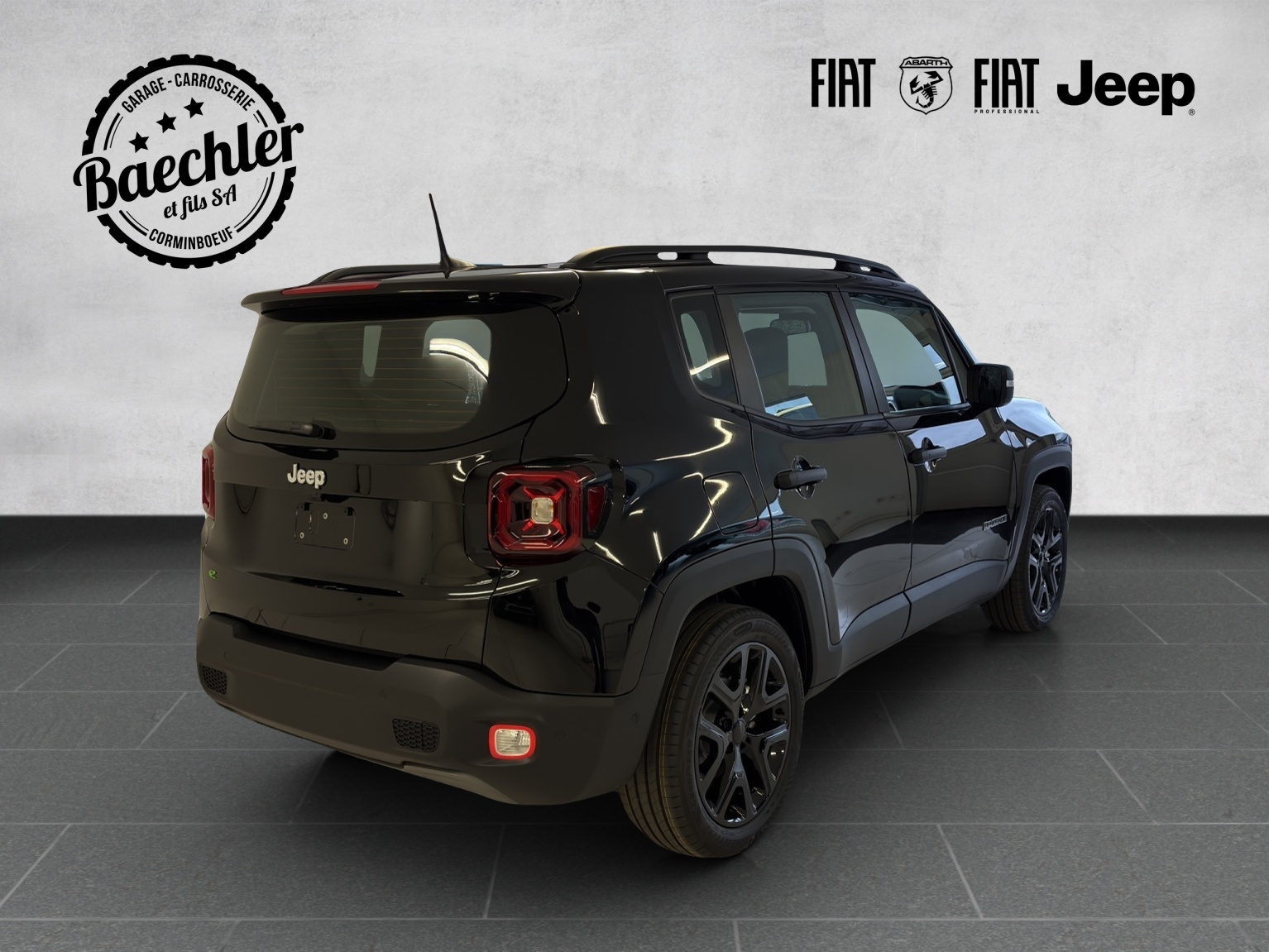 JEEP Renegade 1.5 Turbo Summit-image-4