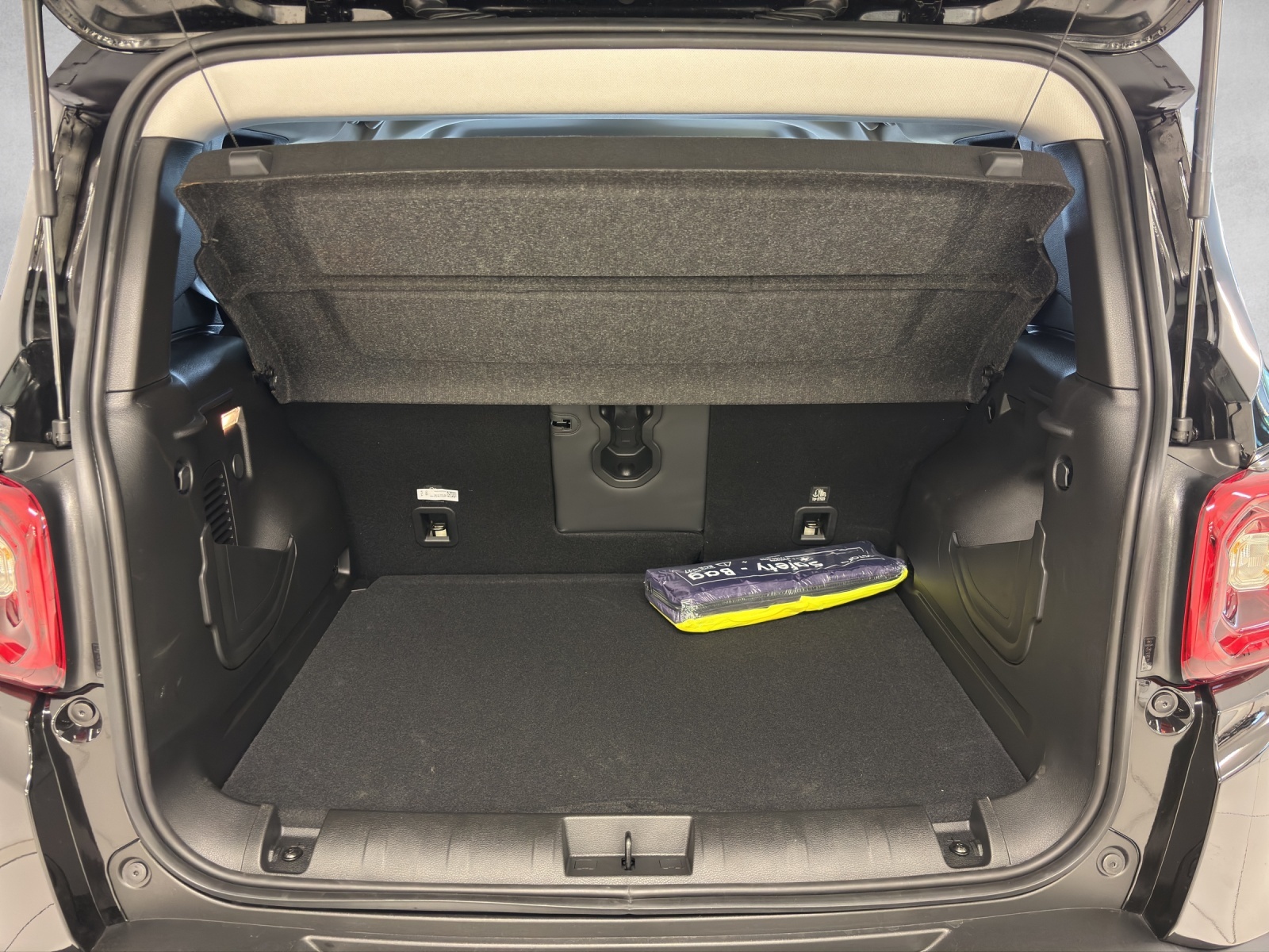 JEEP Renegade 1.5 Turbo Summit-image-10