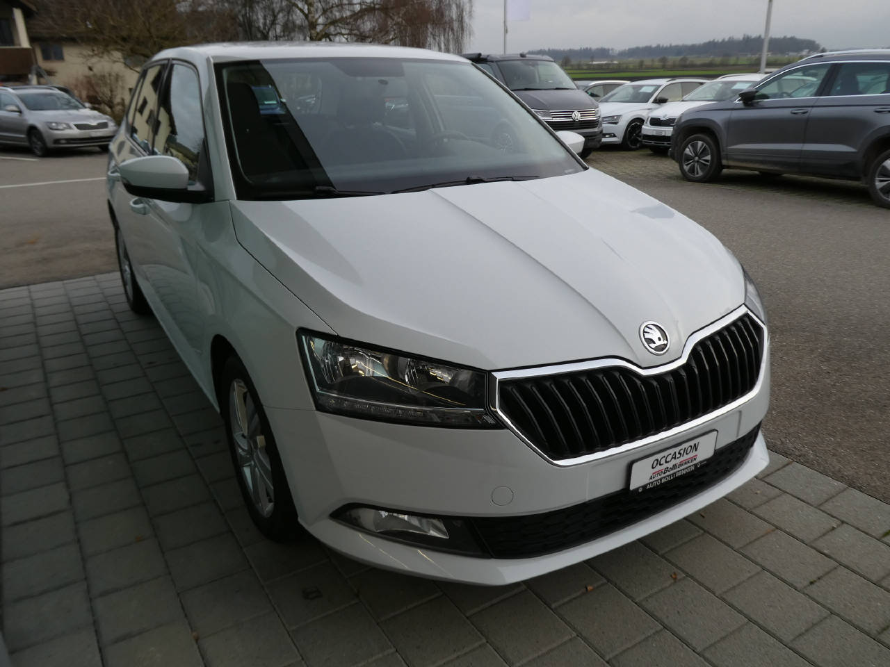 SKODA Fabia 1.0 TSI Ambition DSG-showroom-element-3