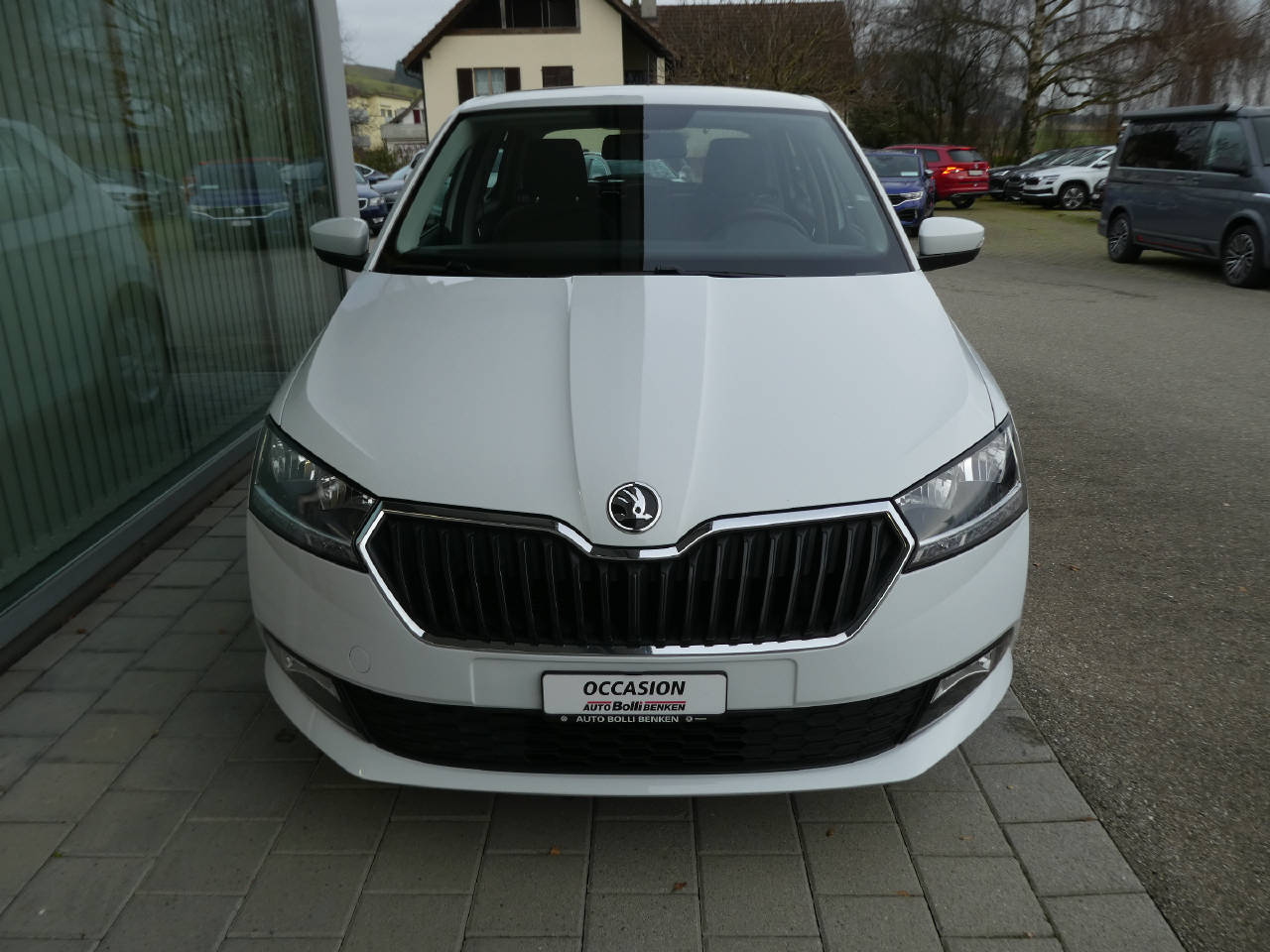 SKODA Fabia 1.0 TSI Ambition DSG-showroom-element-2