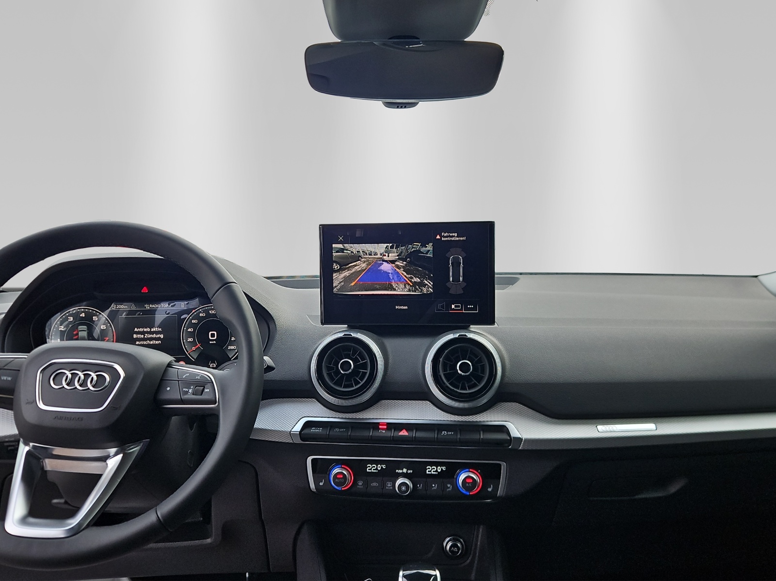 AUDI Q2 35 TFSI S line S-tronic-image-4