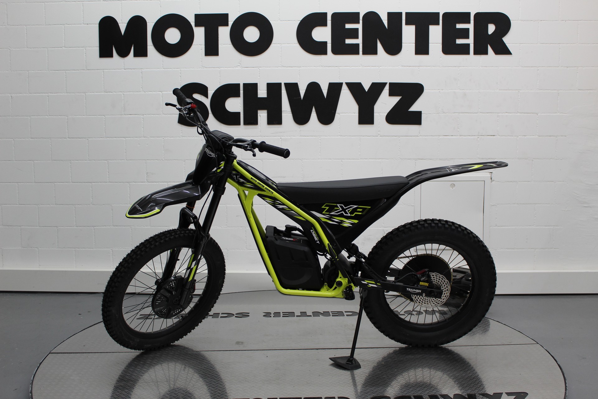 TRIUMPH TXP-24-image-3
