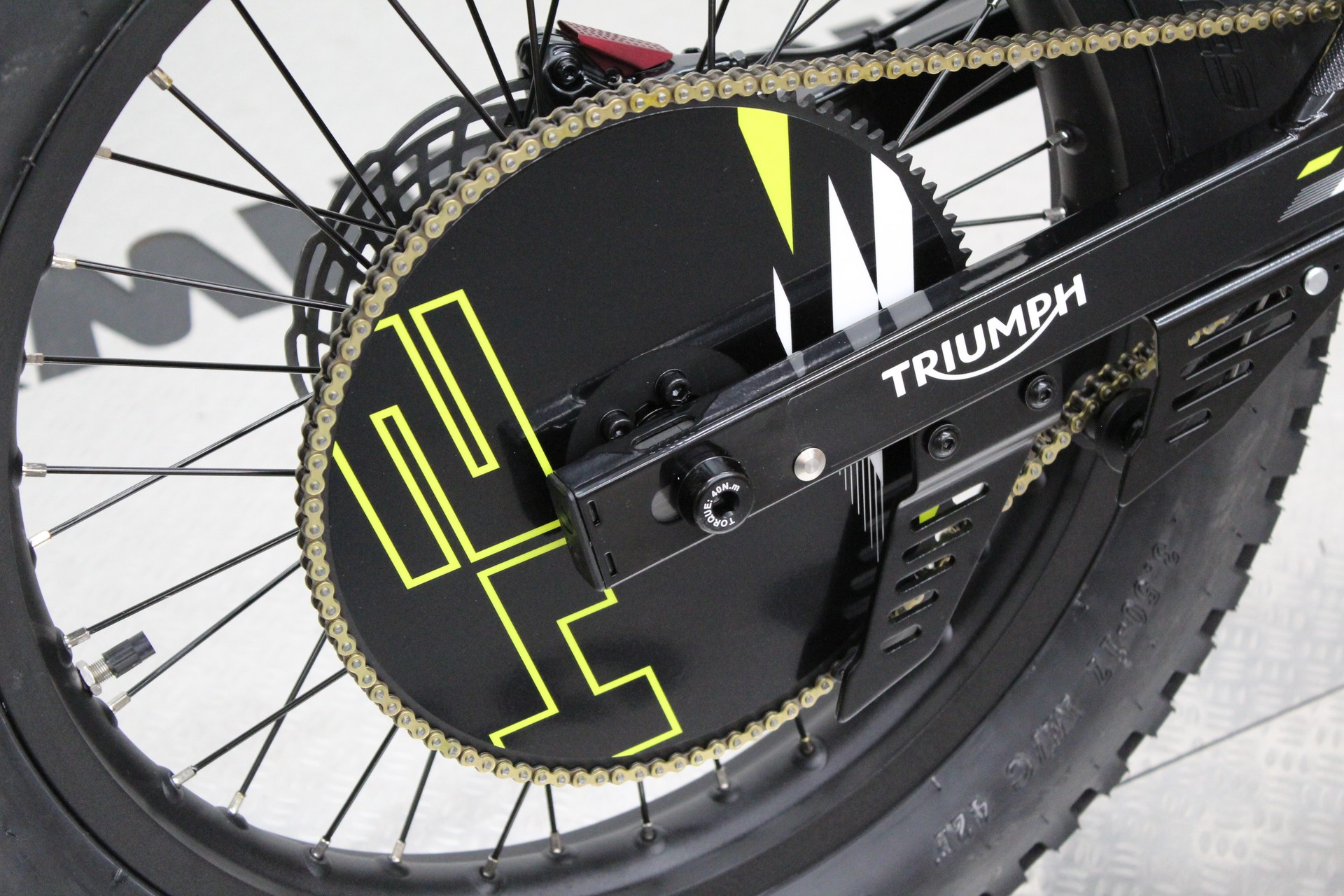 TRIUMPH TXP-24-image-5