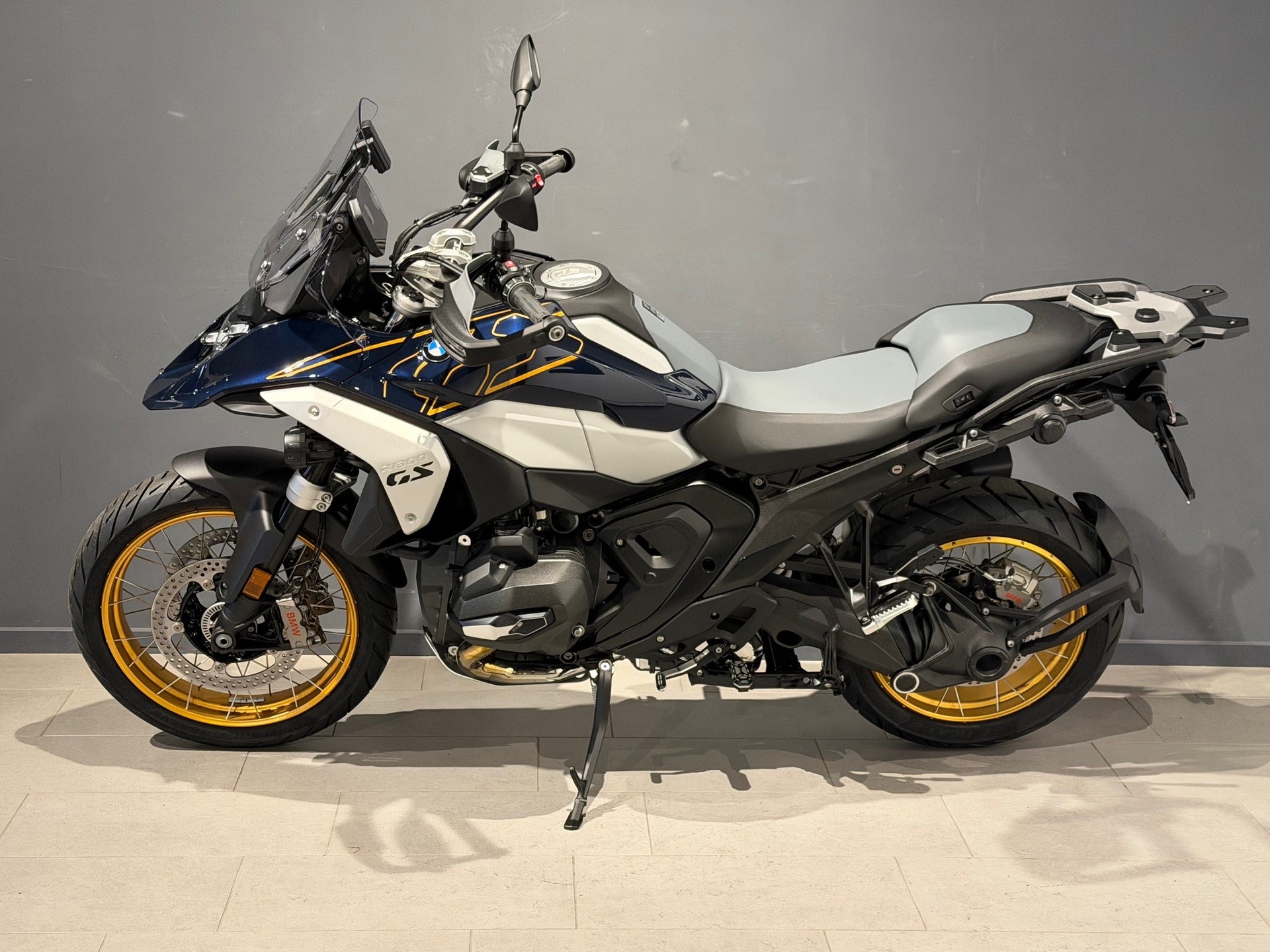 BMW R 1300 GS ! Boxer Prämie ! 1500.--image-3