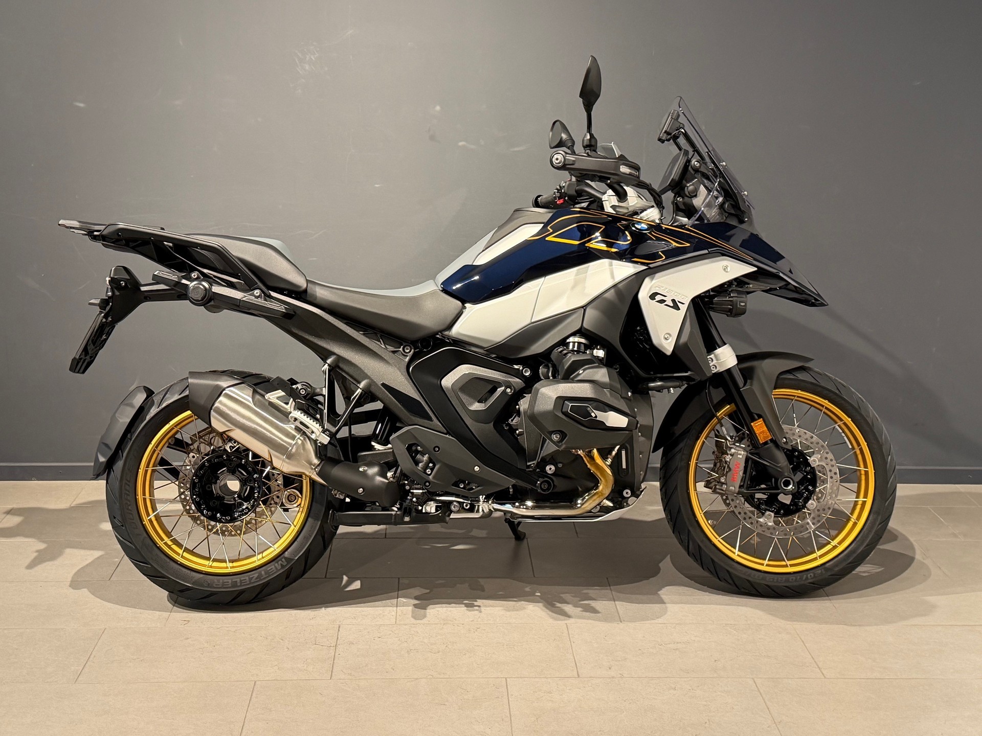 BMW R 1300 GS ! Boxer Prämie ! 1500.--image-0