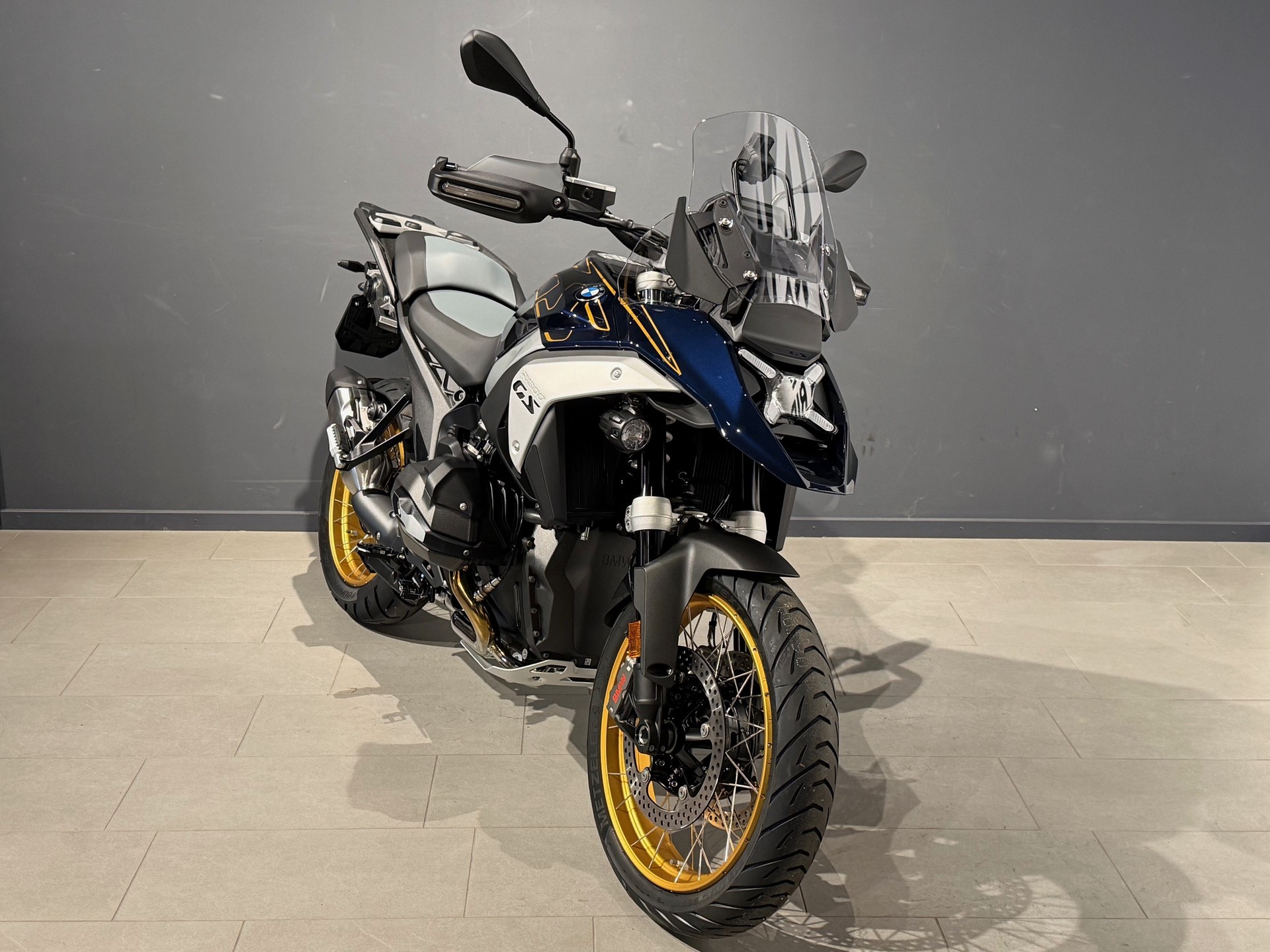 BMW R 1300 GS ! Boxer Prämie ! 1500.--image-1