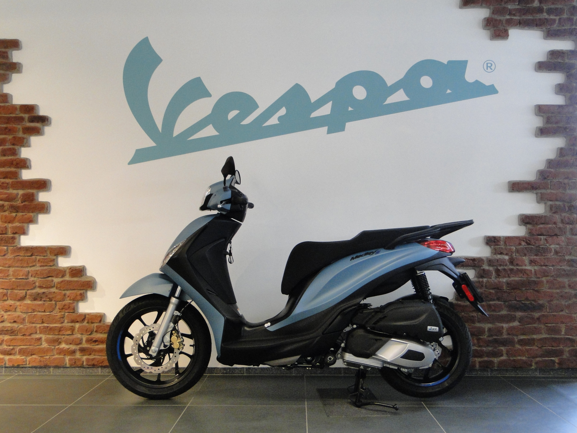 PIAGGIO Medley 200 Sport-image-0