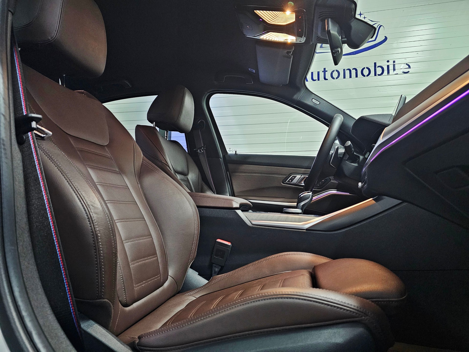 BMW M340i xDrive Steptronic-image-16