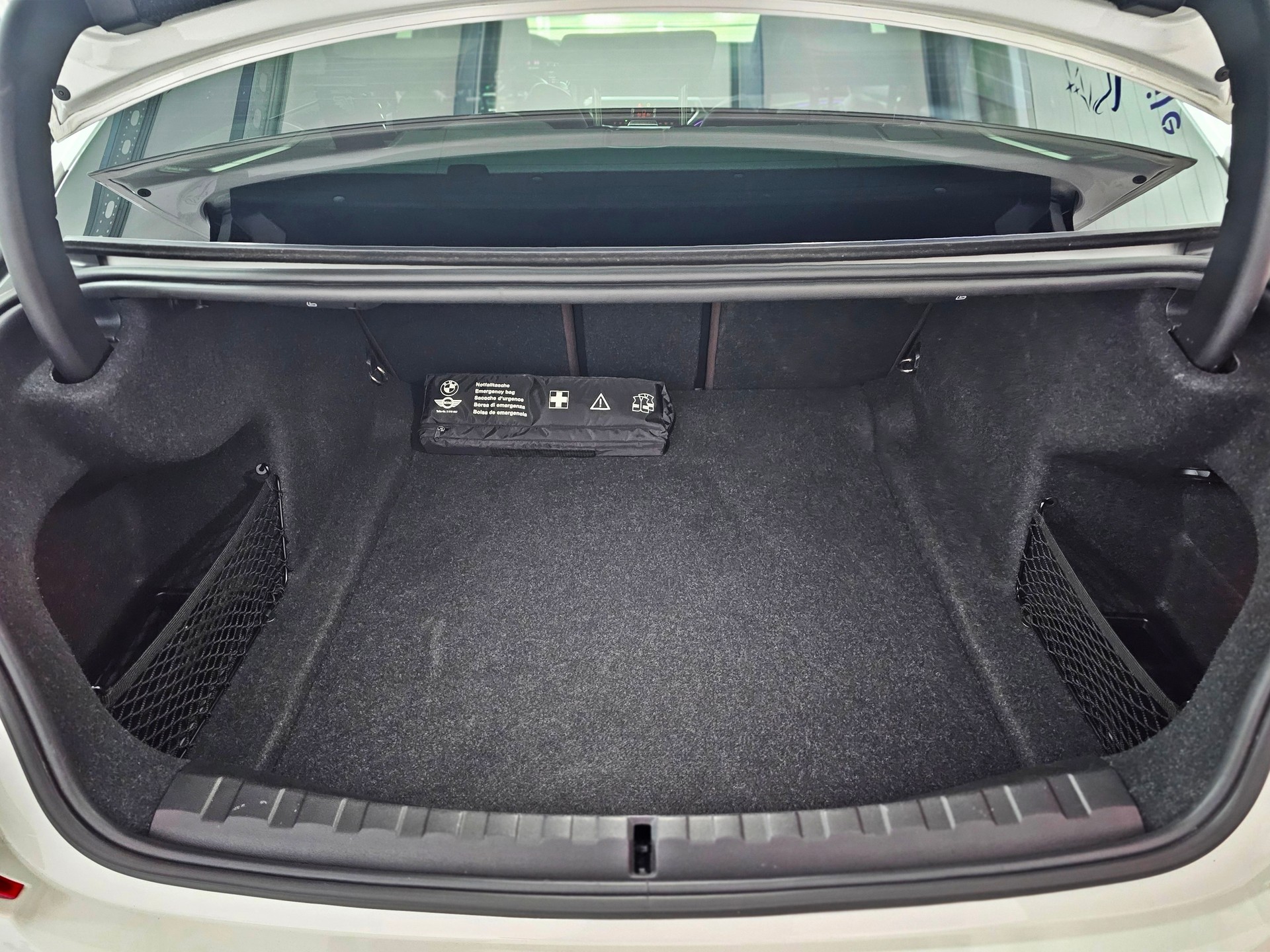 BMW M340i xDrive Steptronic-image-20