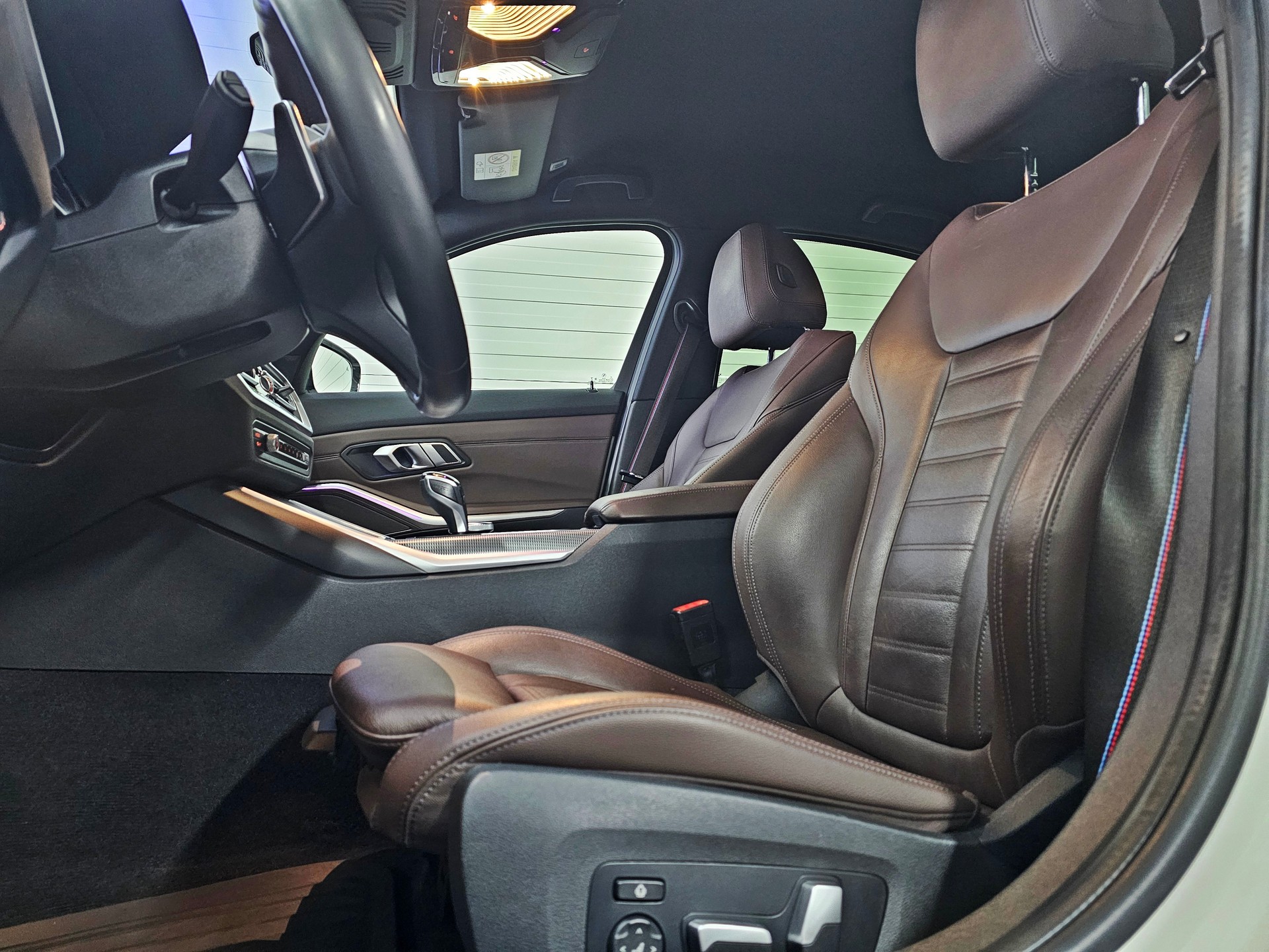 BMW M340i xDrive Steptronic-image-10