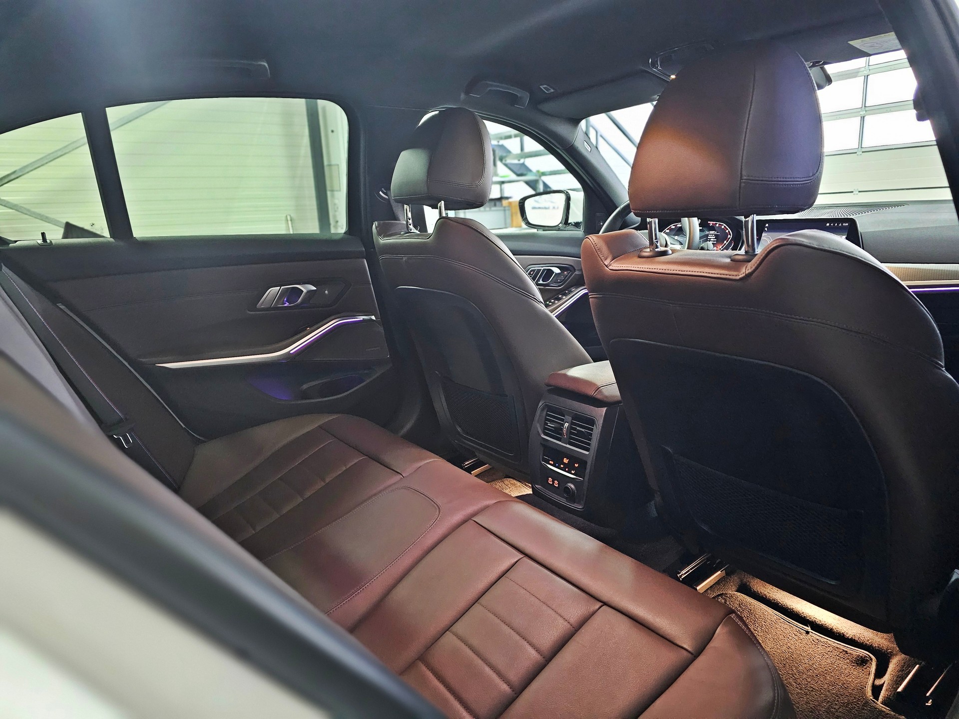 BMW M340i xDrive Steptronic-image-14