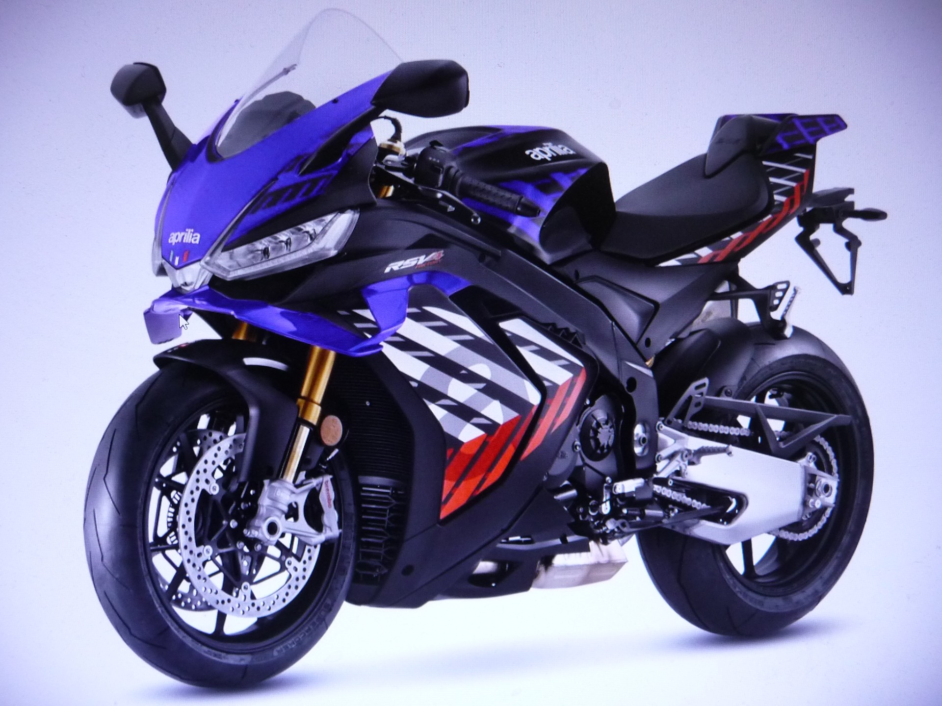 APRILIA RSV4 Factory Shakedown Indigo-image-2