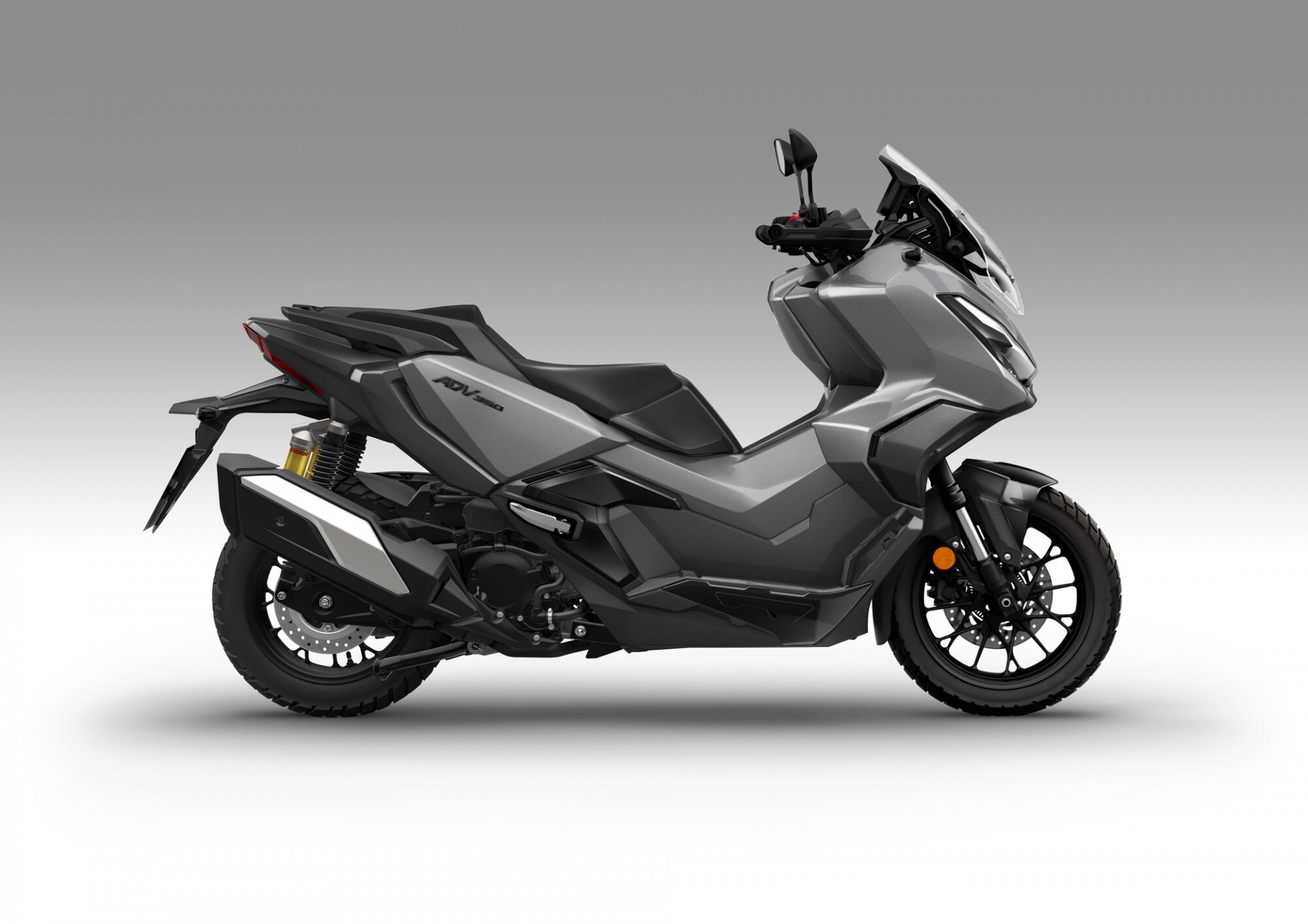 HONDA ADV 350-image-1