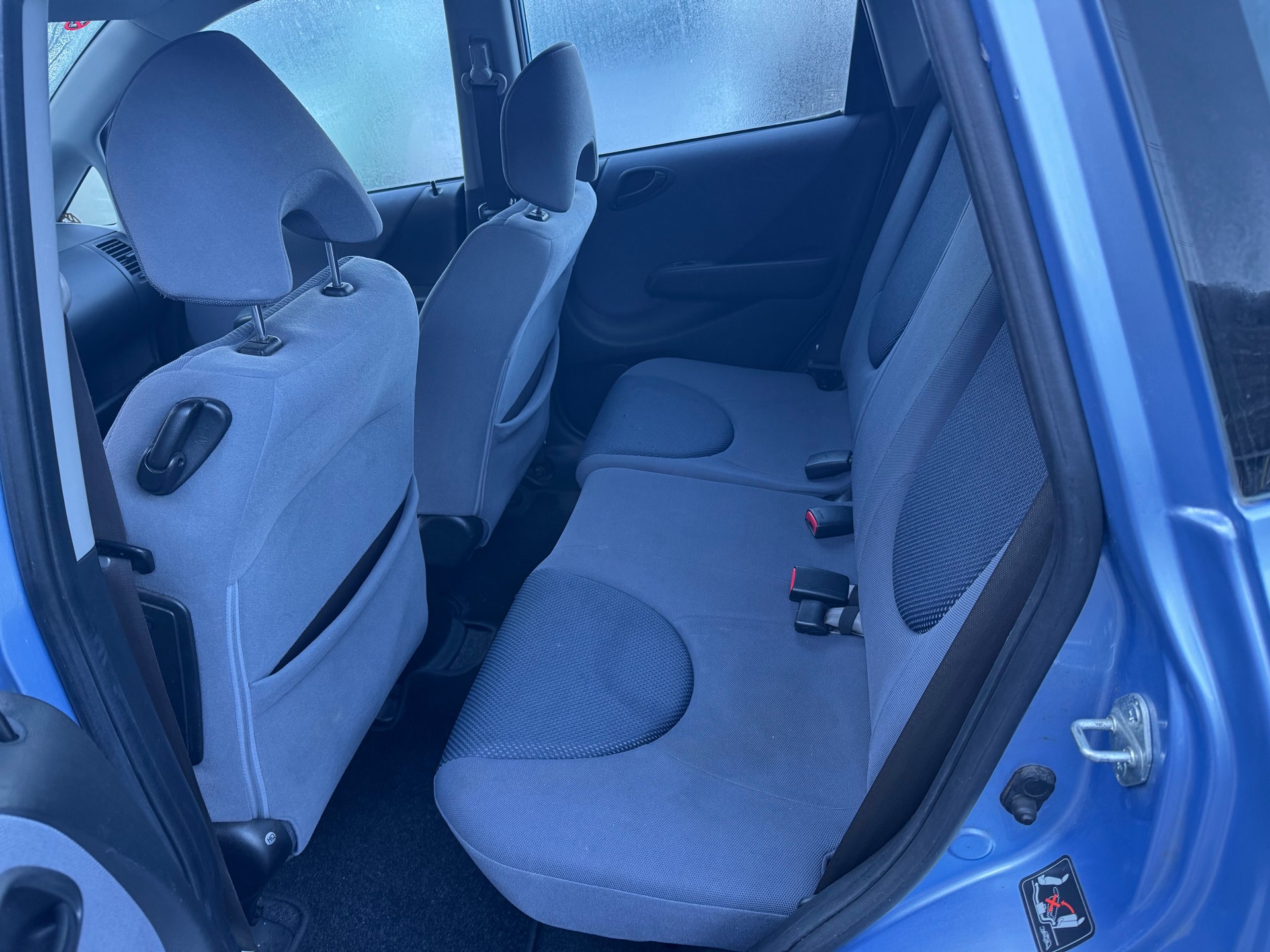 HONDA JAZZ-image-9