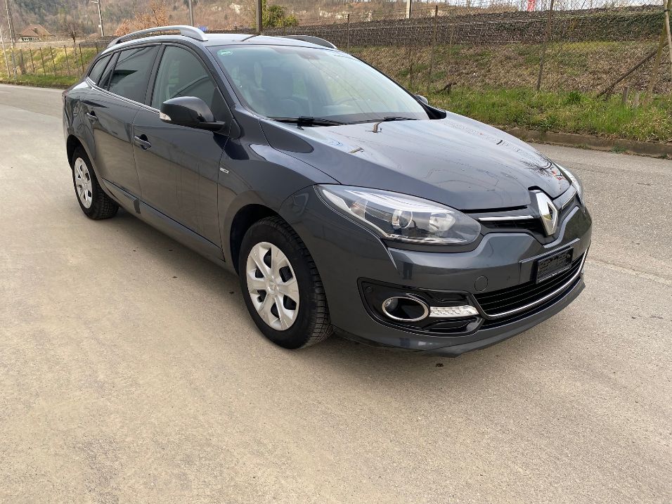 RENAULT Mégane Grandtour 1.2 16V Turbo Bose EDC-showroom-element-1