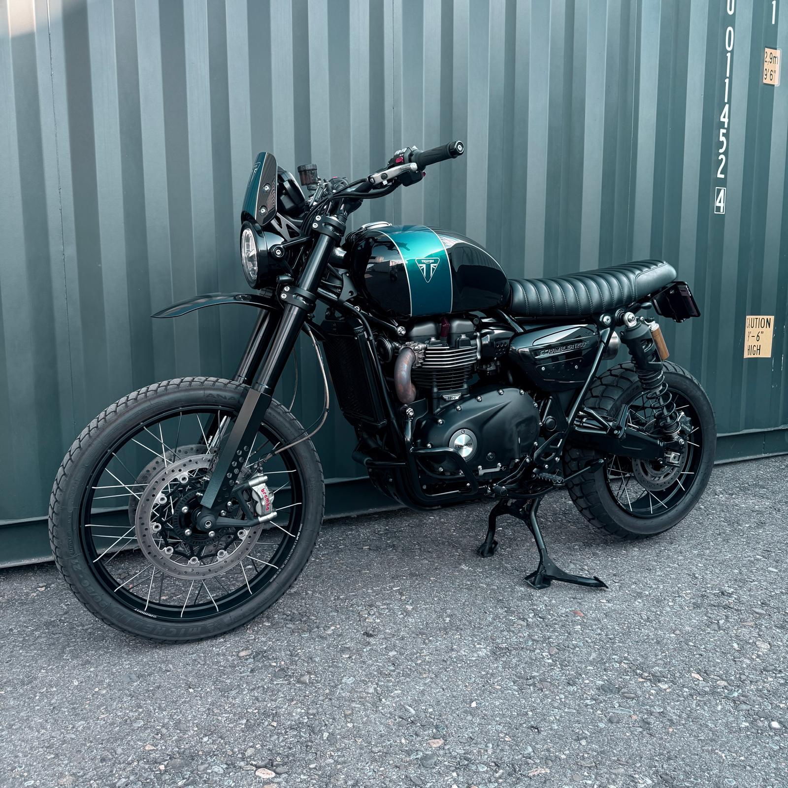 TRIUMPH Scrambler 1200 XC Special Edition-image-6