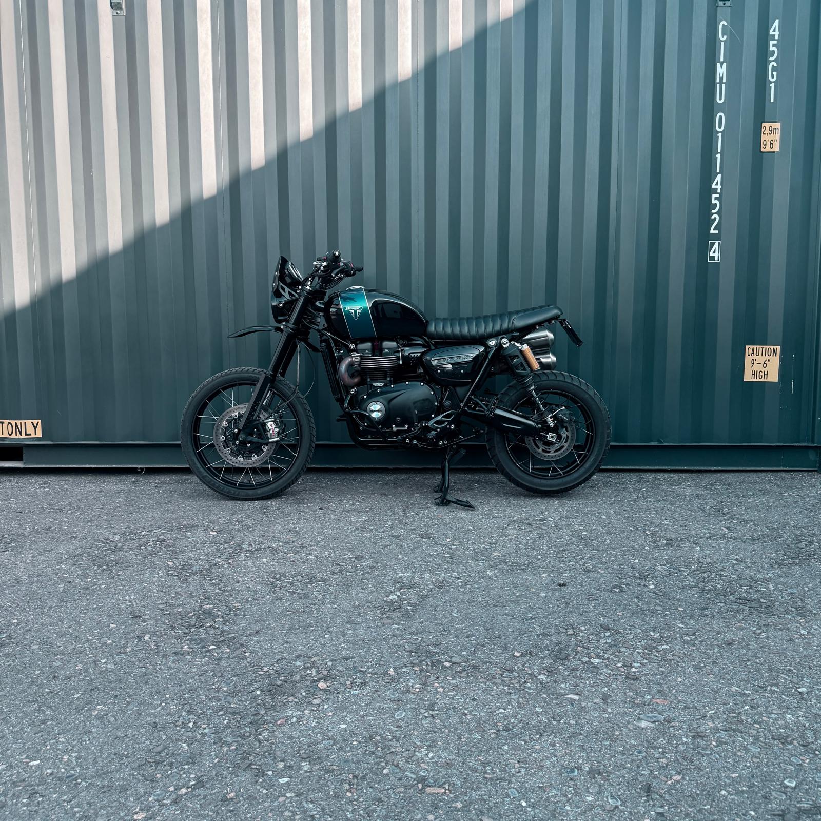 TRIUMPH Scrambler 1200 XC Special Edition-image-2