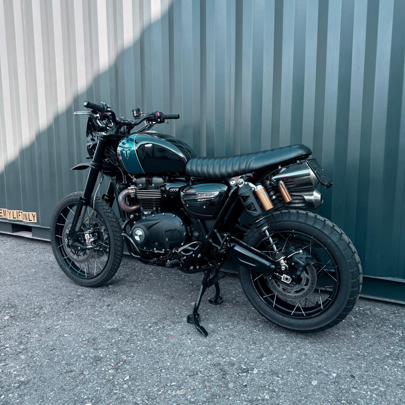 TRIUMPH Scrambler 1200 XC Special Edition-image-0