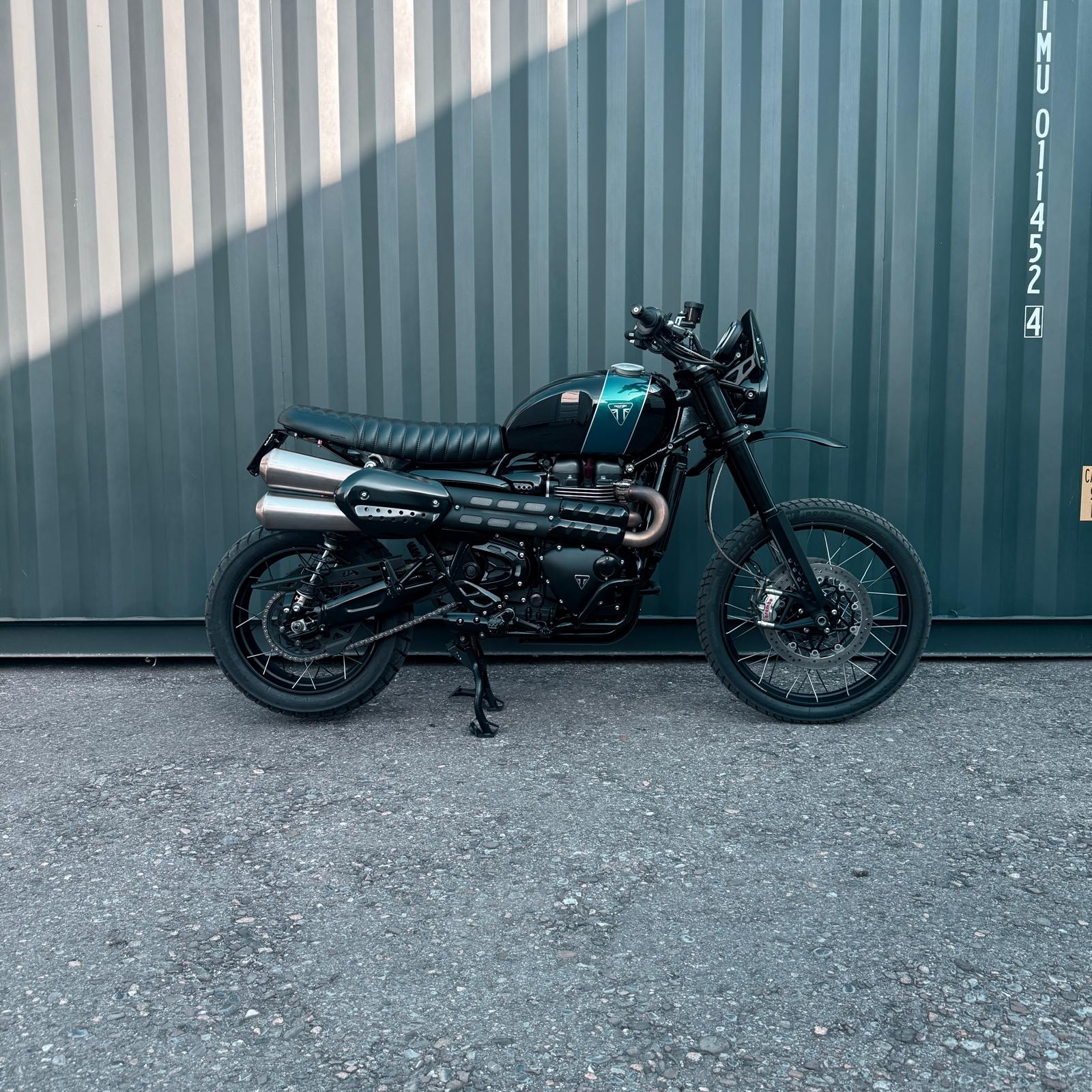 TRIUMPH Scrambler 1200 XC Special Edition-image-1