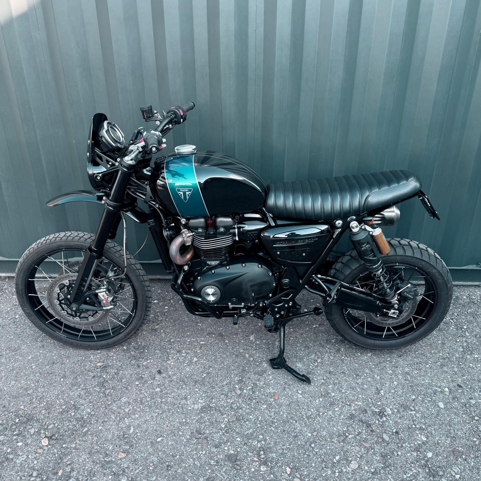 TRIUMPH Scrambler 1200 XC Special Edition-image-8