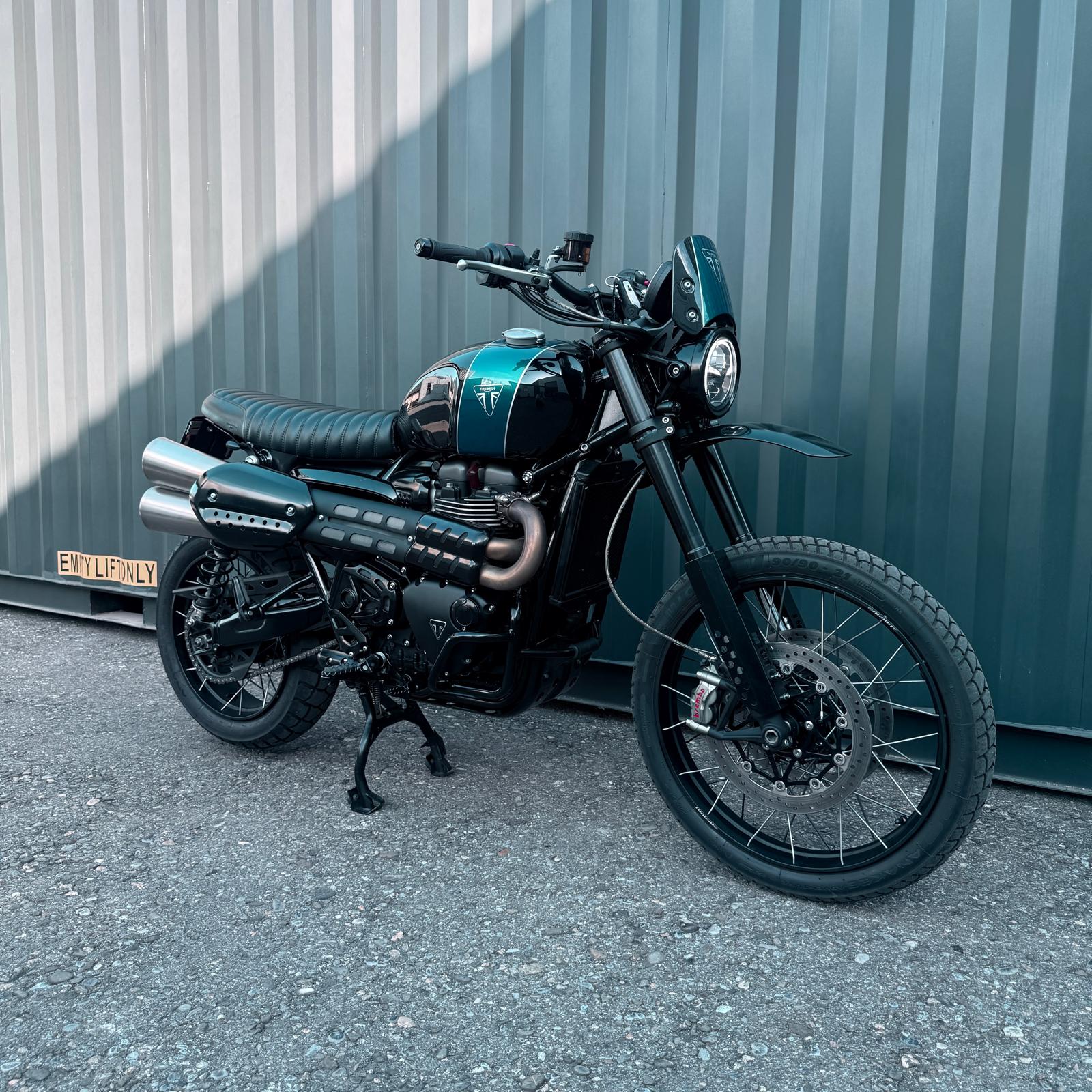 TRIUMPH Scrambler 1200 XC Special Edition-image-15