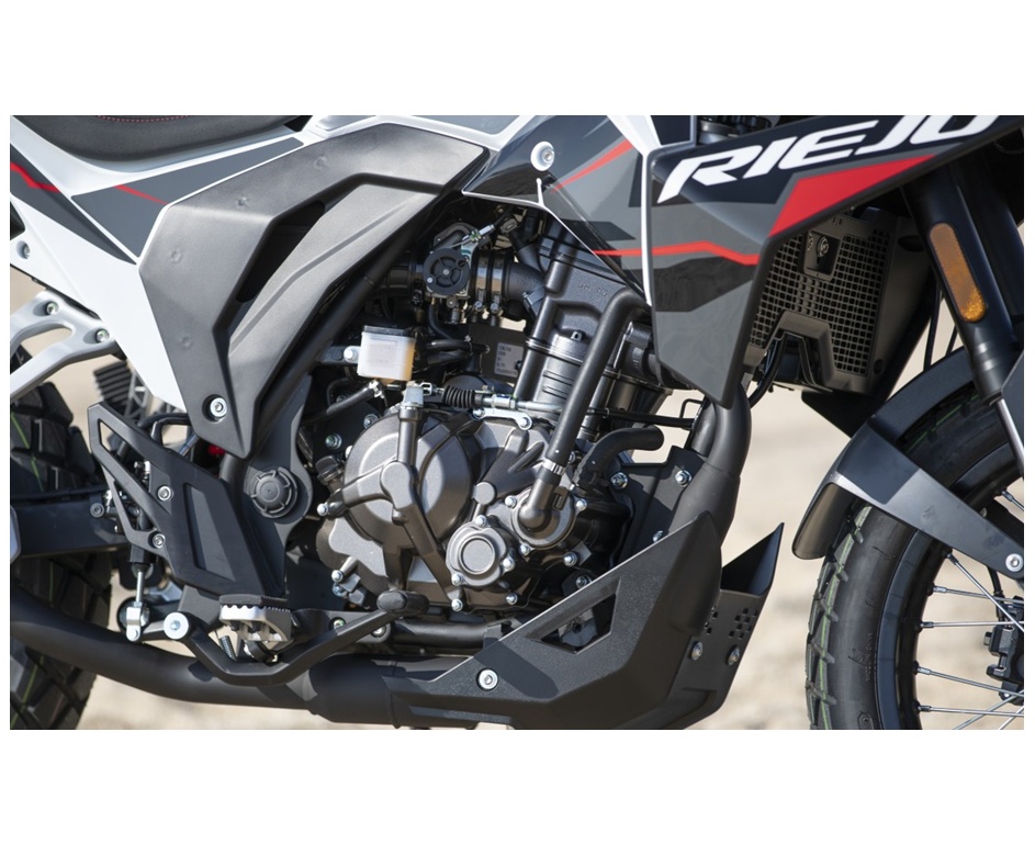 RIEJU Aventura 125-image-9