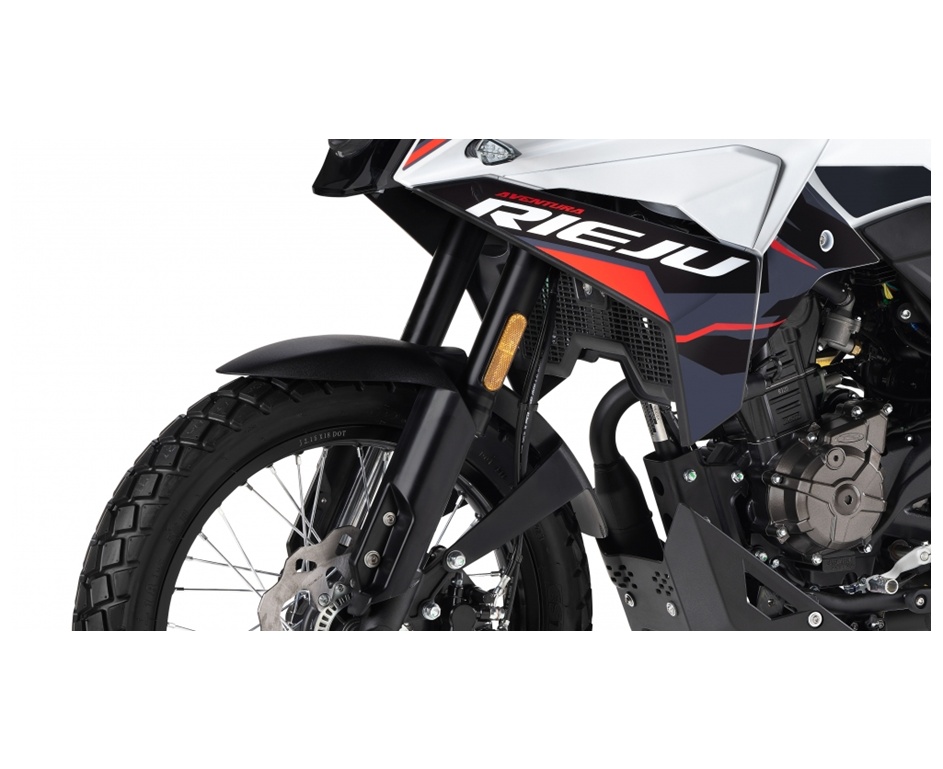 RIEJU Aventura 125-image-7