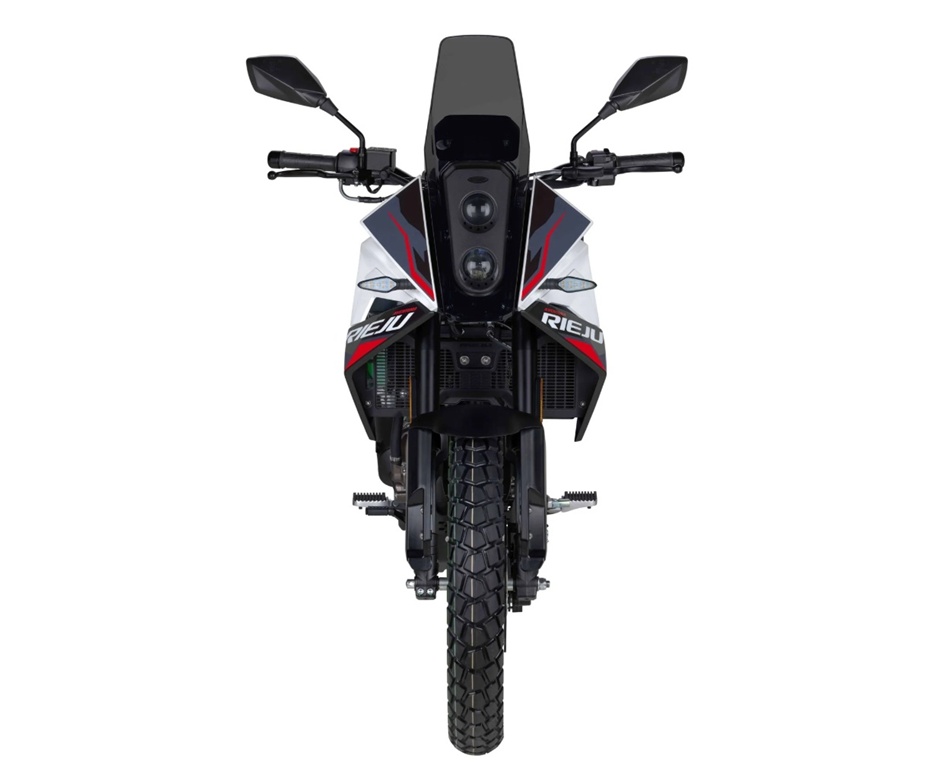 RIEJU Aventura 125-image-2