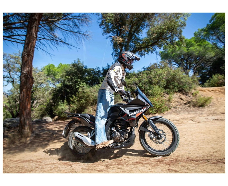 RIEJU Aventura 125-image-13