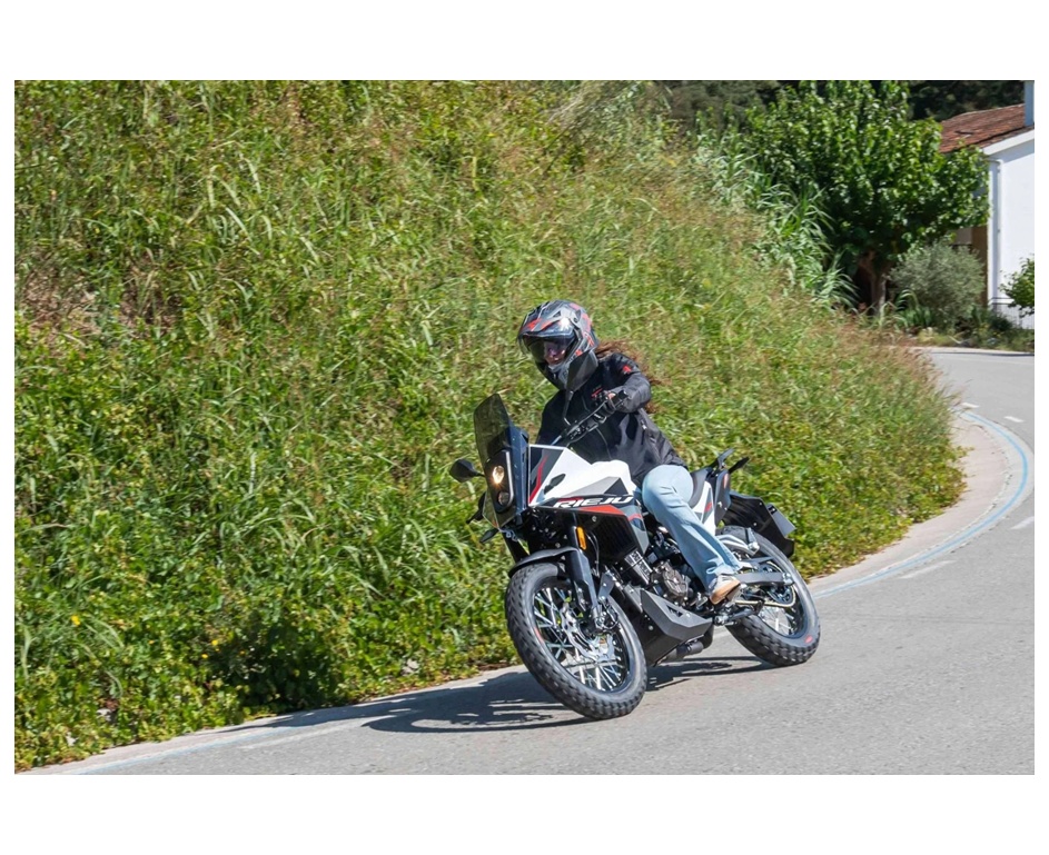 RIEJU Aventura 125-image-11