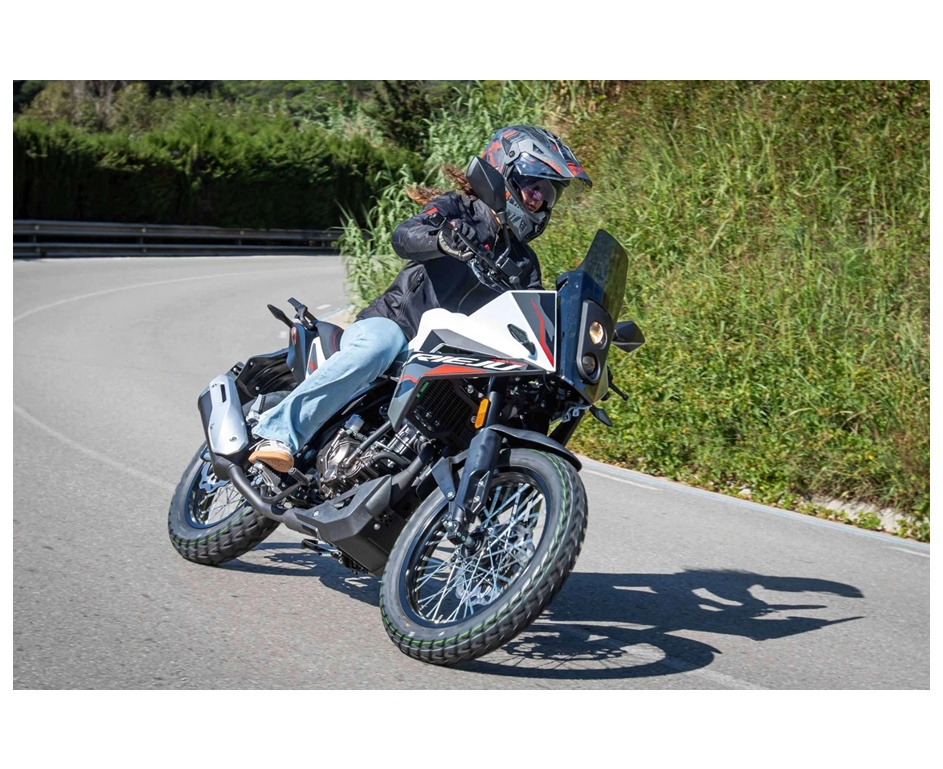 RIEJU Aventura 125-image-10