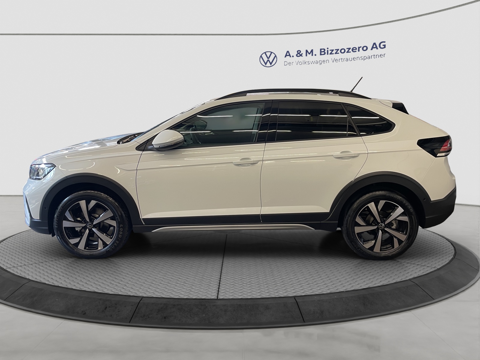 VW Taigo 1.0 TSI Life United DSG-showroom-element-1