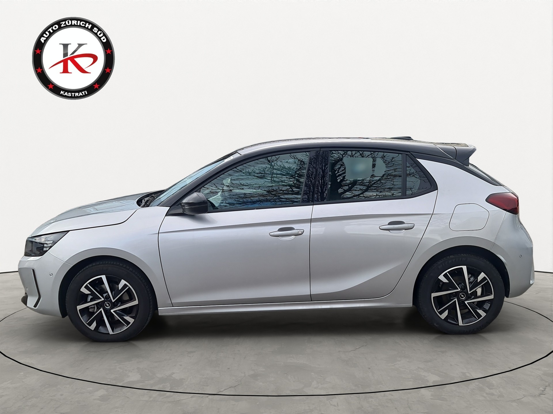 OPEL Corsa 1.2 TP GS A-showroom-element-2
