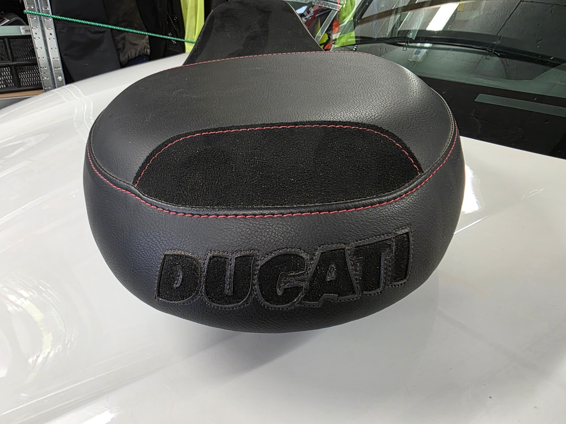 DUCATI SCRAMBLER URBAN MOTARD-image-4