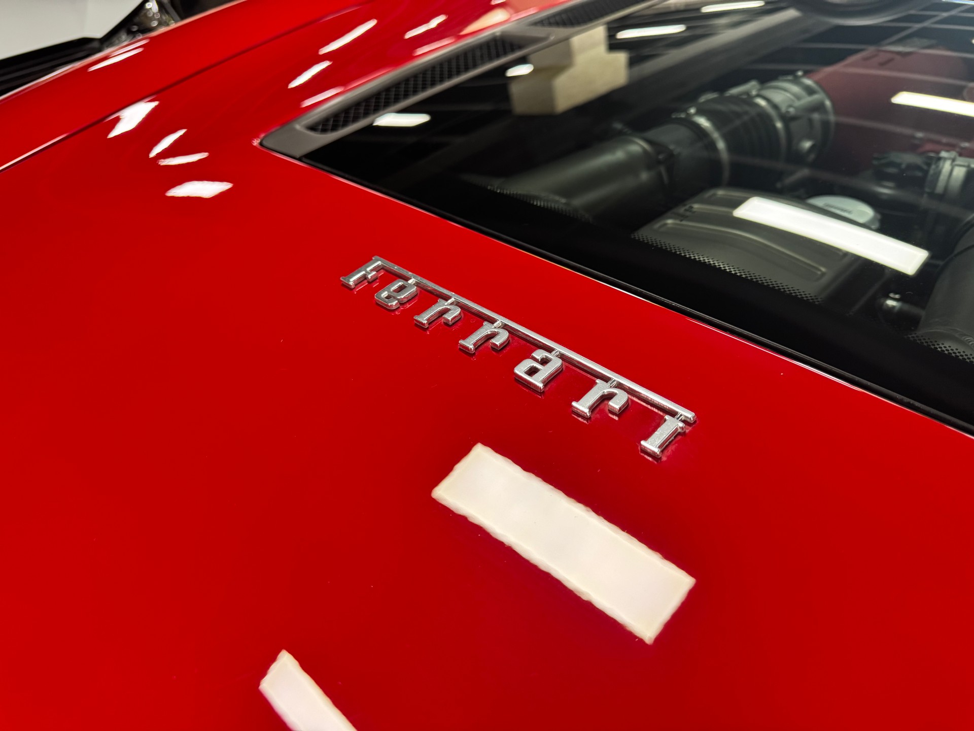 FERRARI F430 Spider-image-12