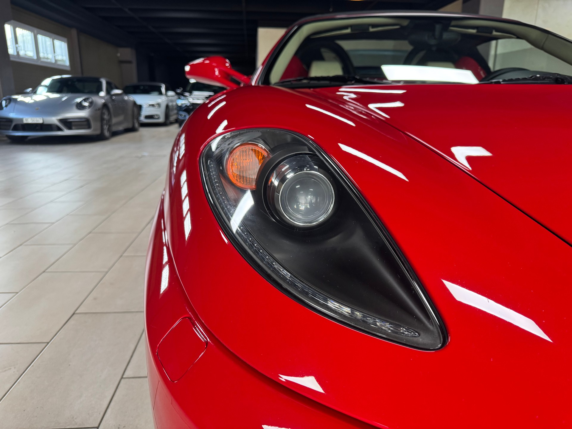 FERRARI F430 Spider-image-25