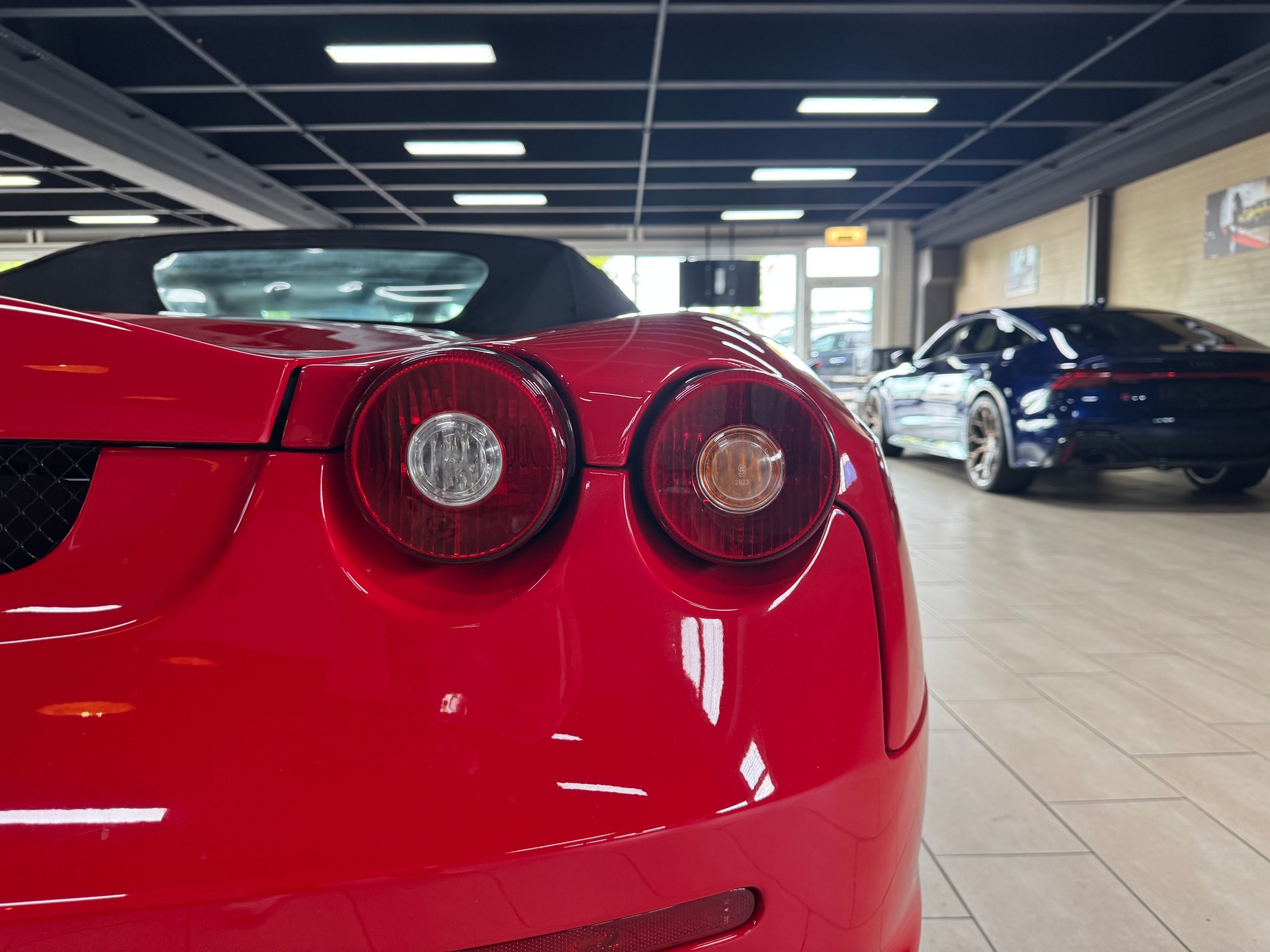 FERRARI F430 Spider-image-26