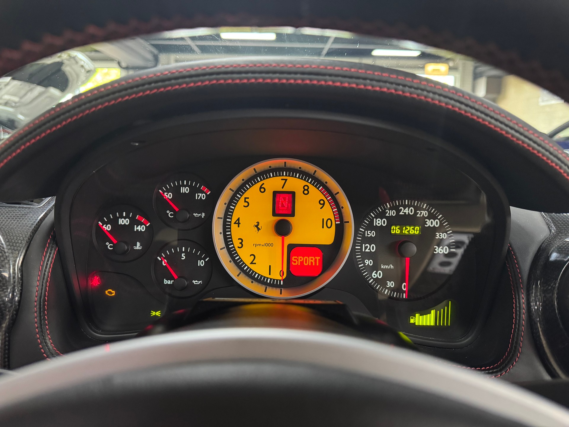 FERRARI F430 Spider-image-16