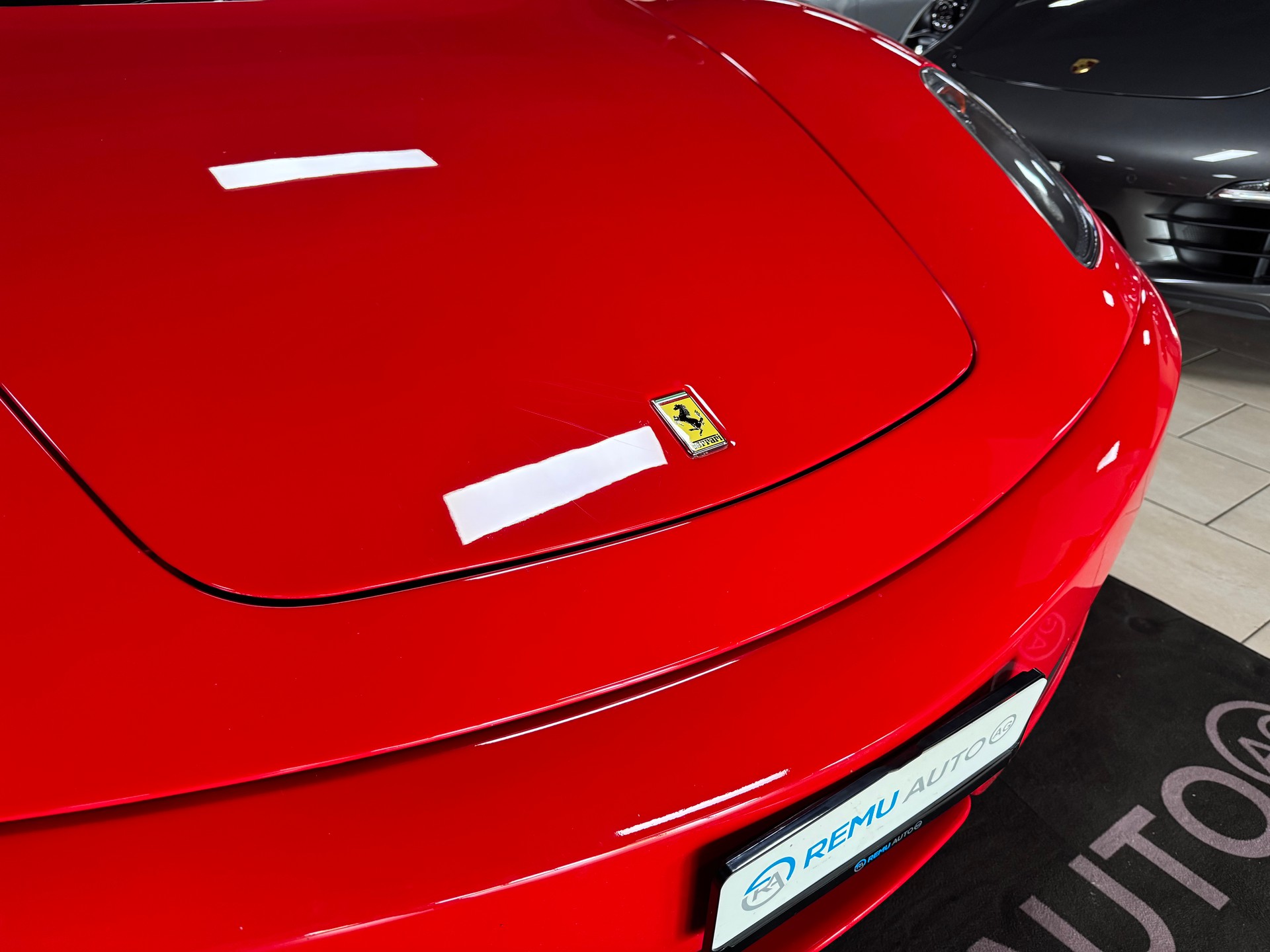 FERRARI F430 Spider-image-5