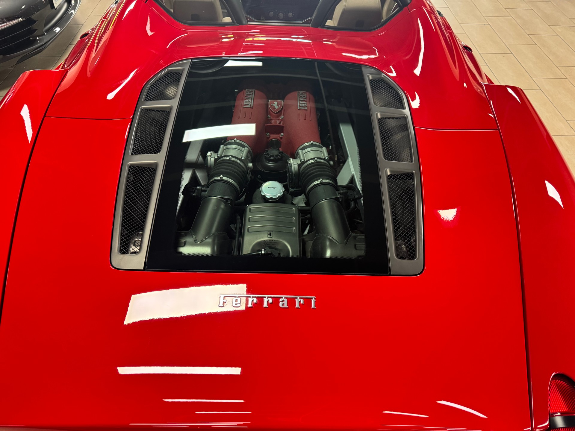 FERRARI F430 Spider-image-6
