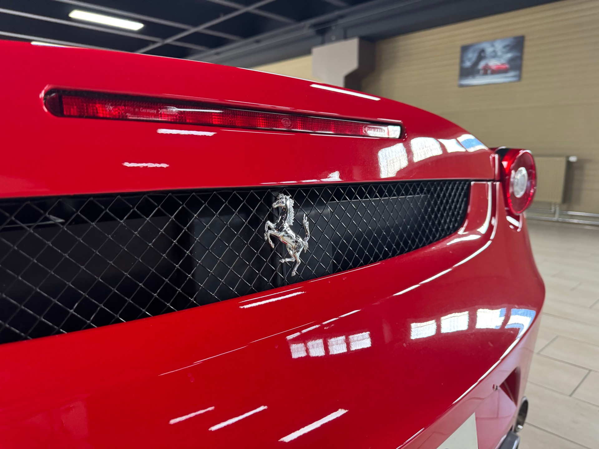 FERRARI F430 Spider-image-27