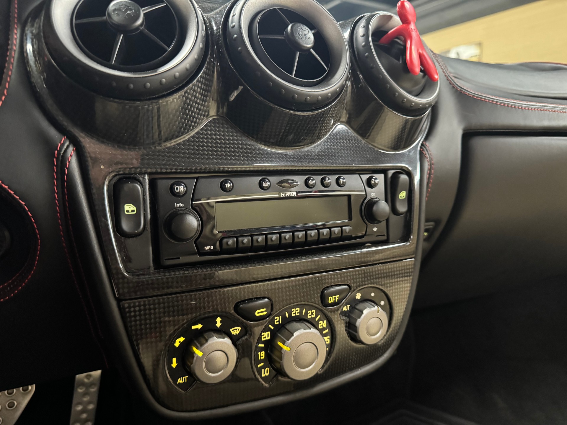 FERRARI F430 Spider-image-17