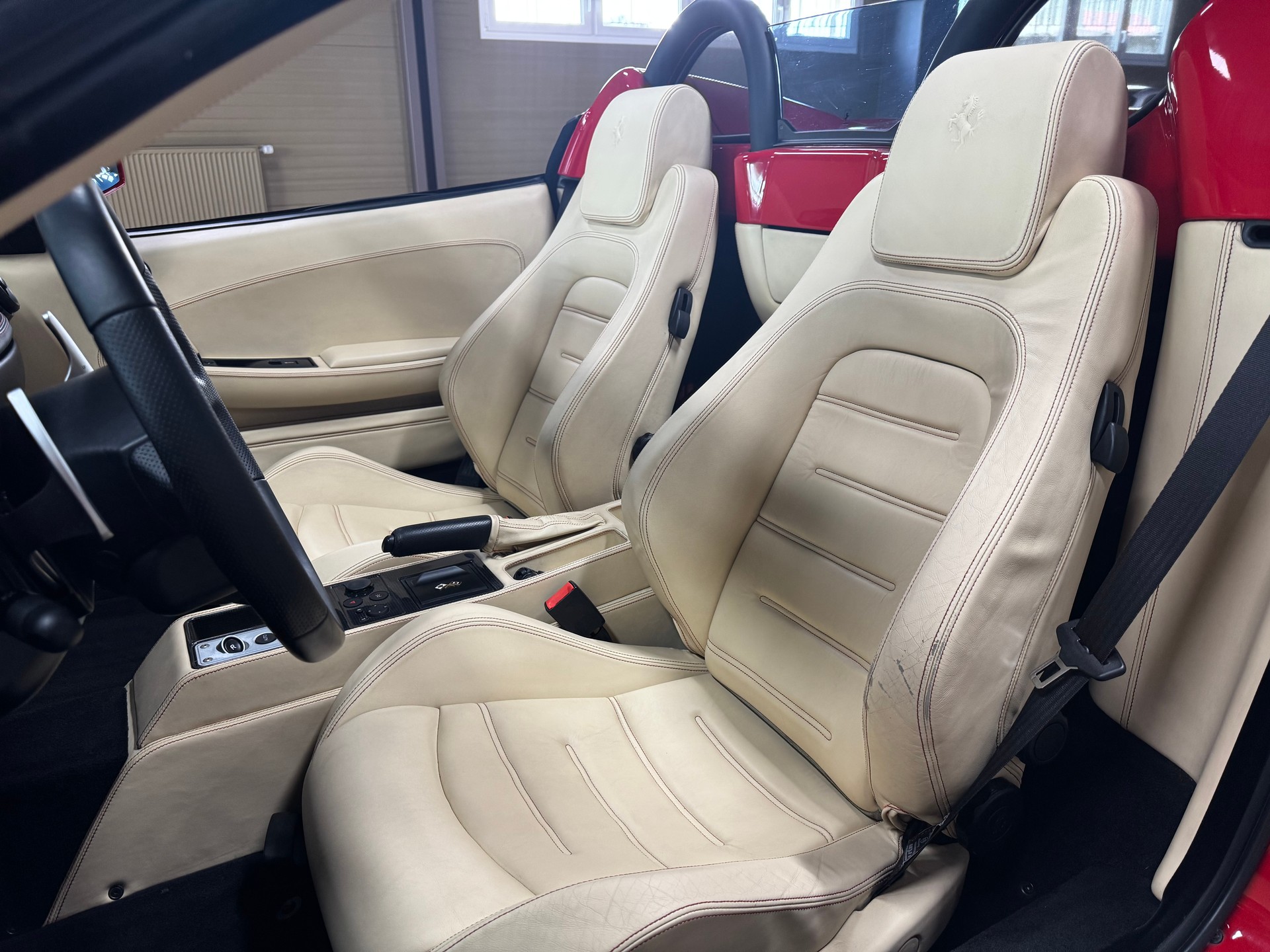 FERRARI F430 Spider-image-9