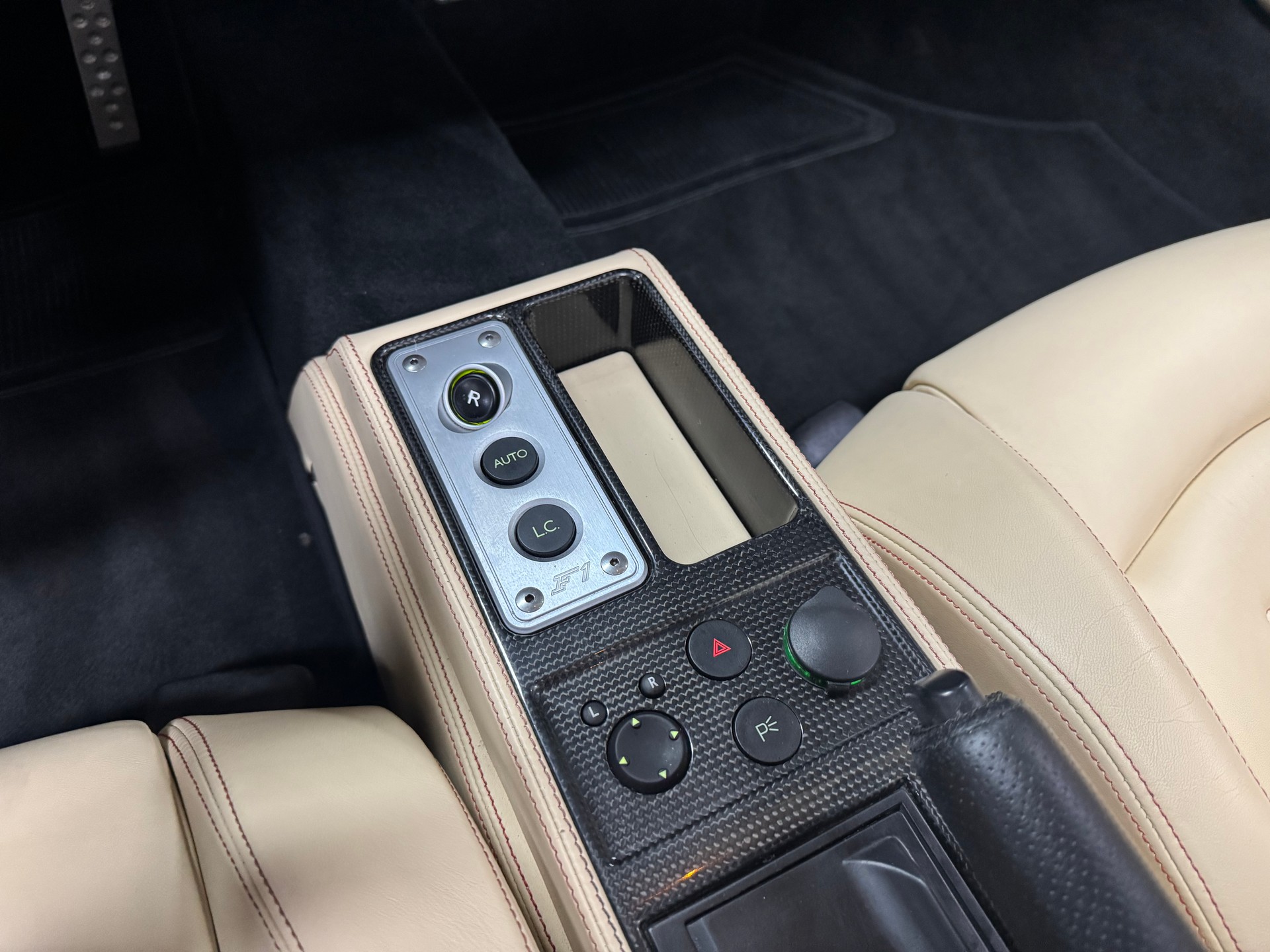 FERRARI F430 Spider-image-18