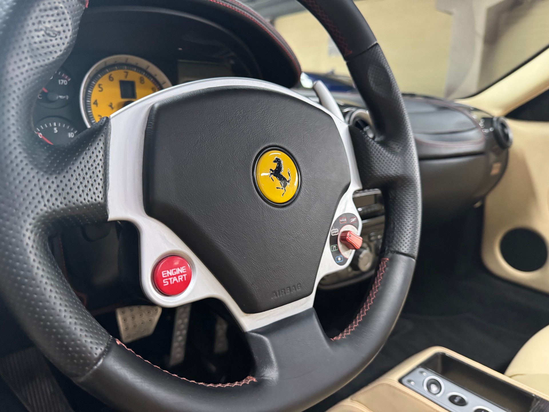 FERRARI F430 Spider-image-15