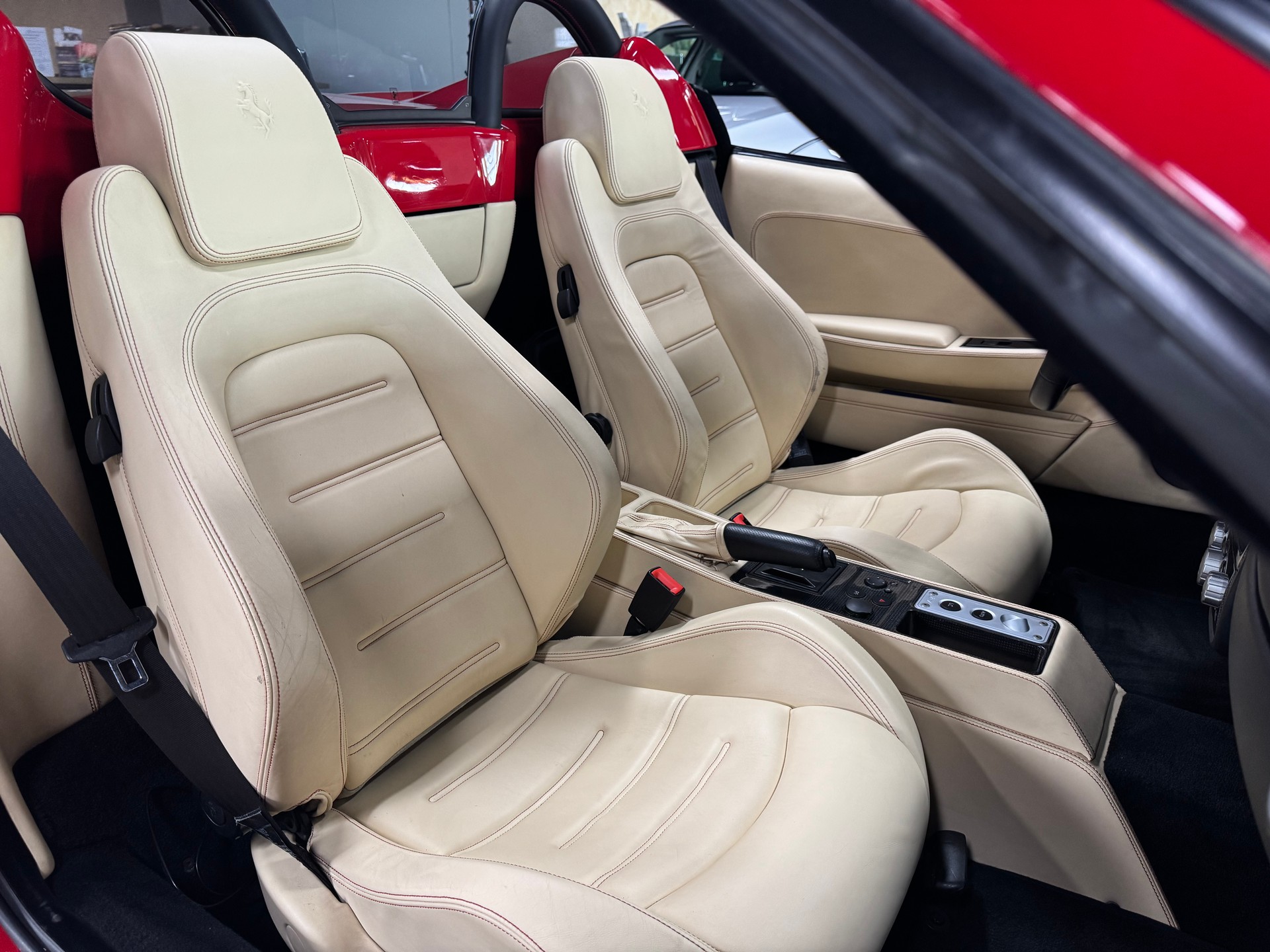 FERRARI F430 Spider-image-11