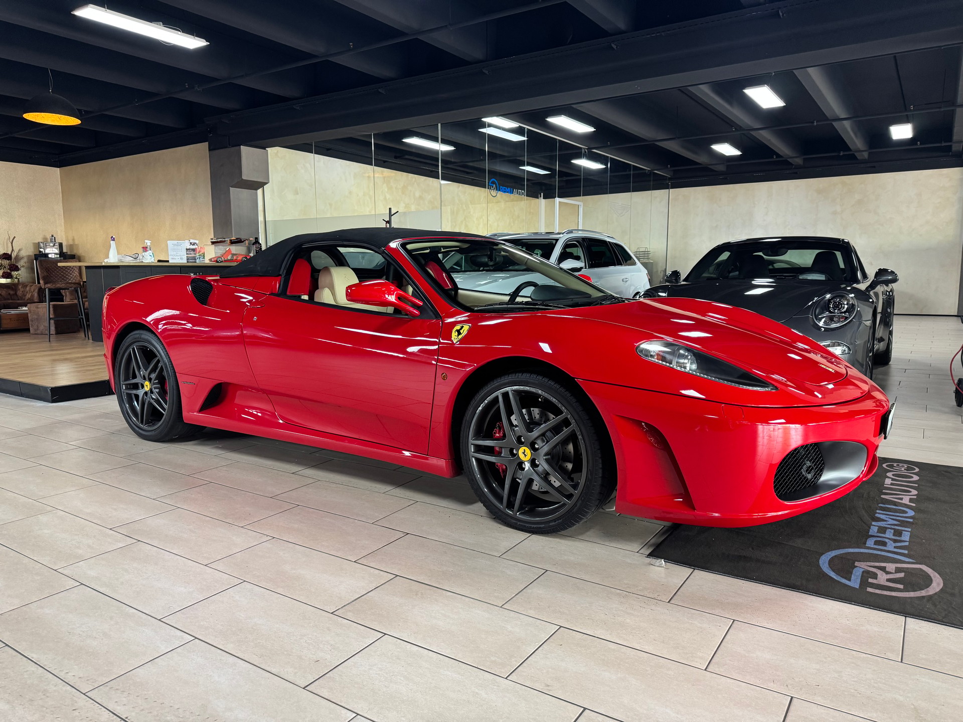 FERRARI F430 Spider-image-20
