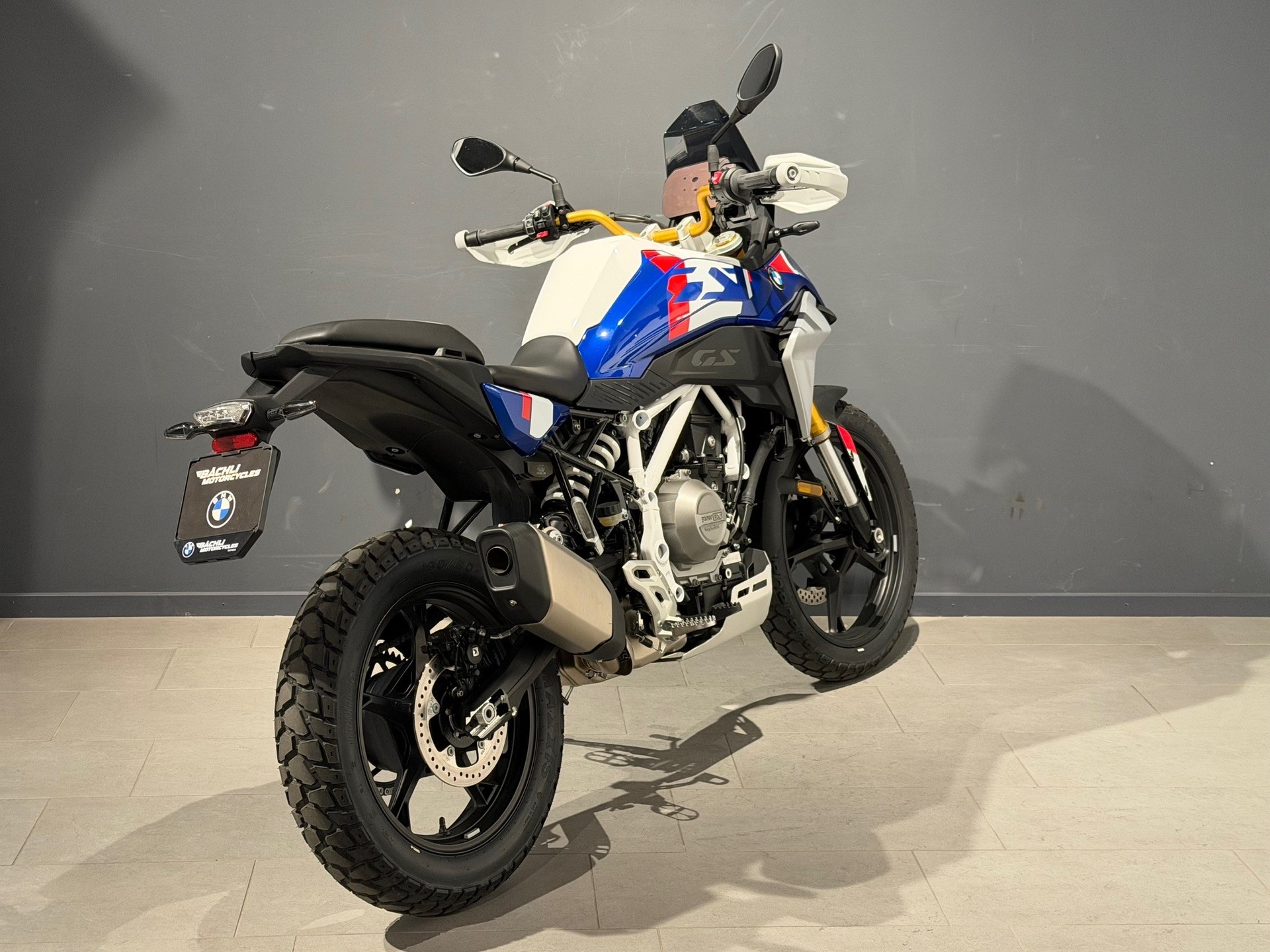 BMW F 450 GS-image-5