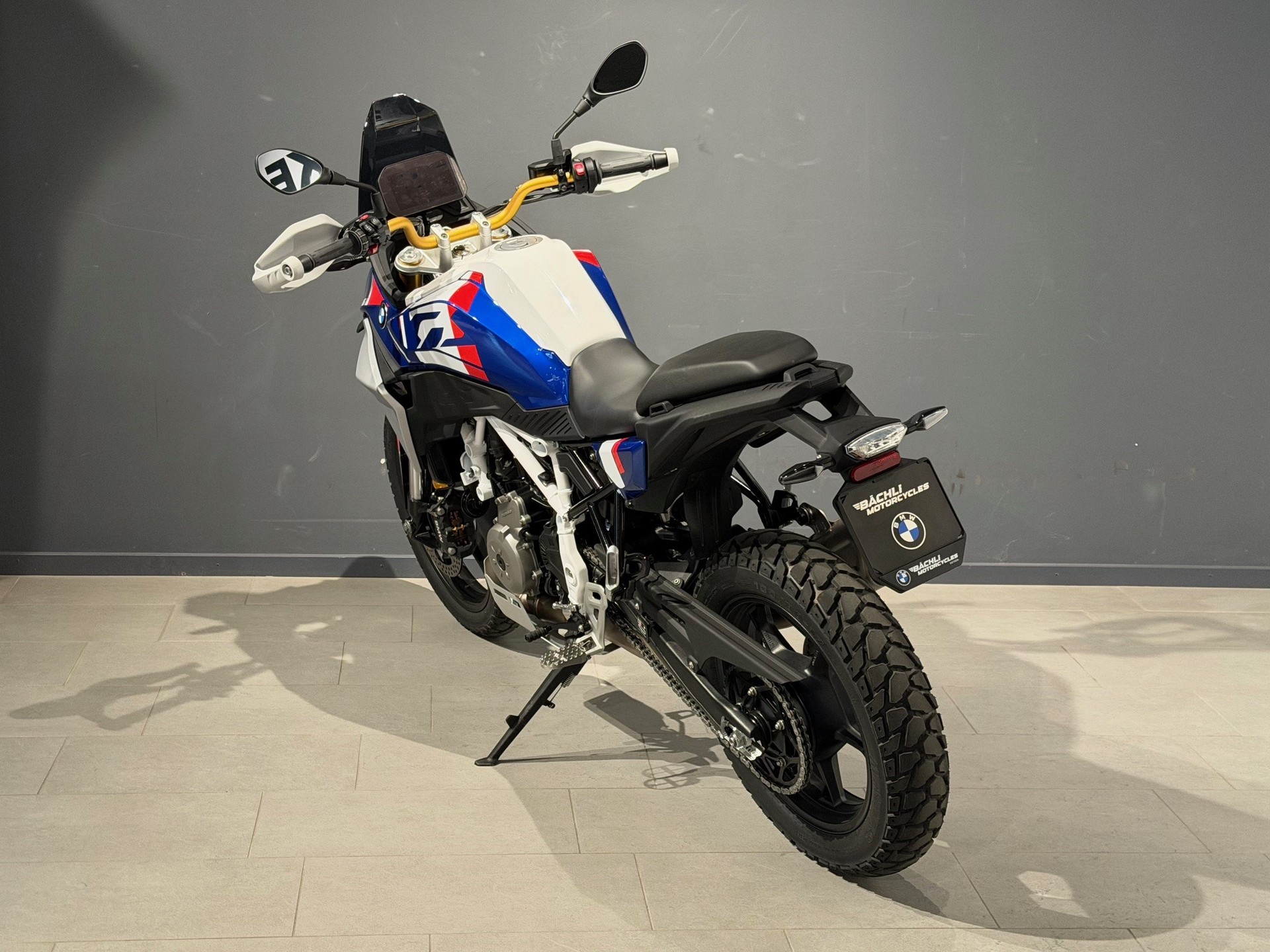 BMW F 450 GS-image-4